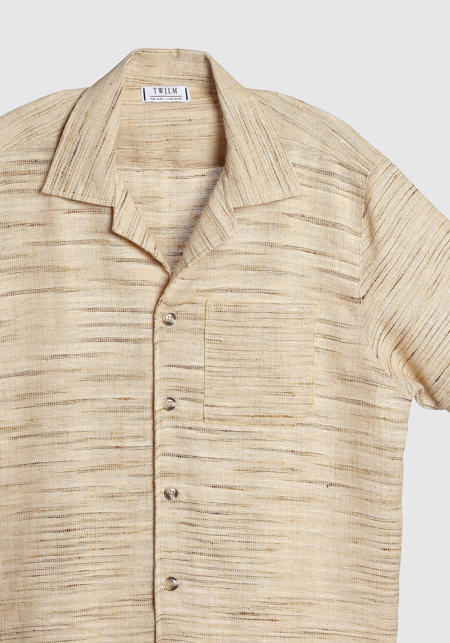 Hawaii Shirt