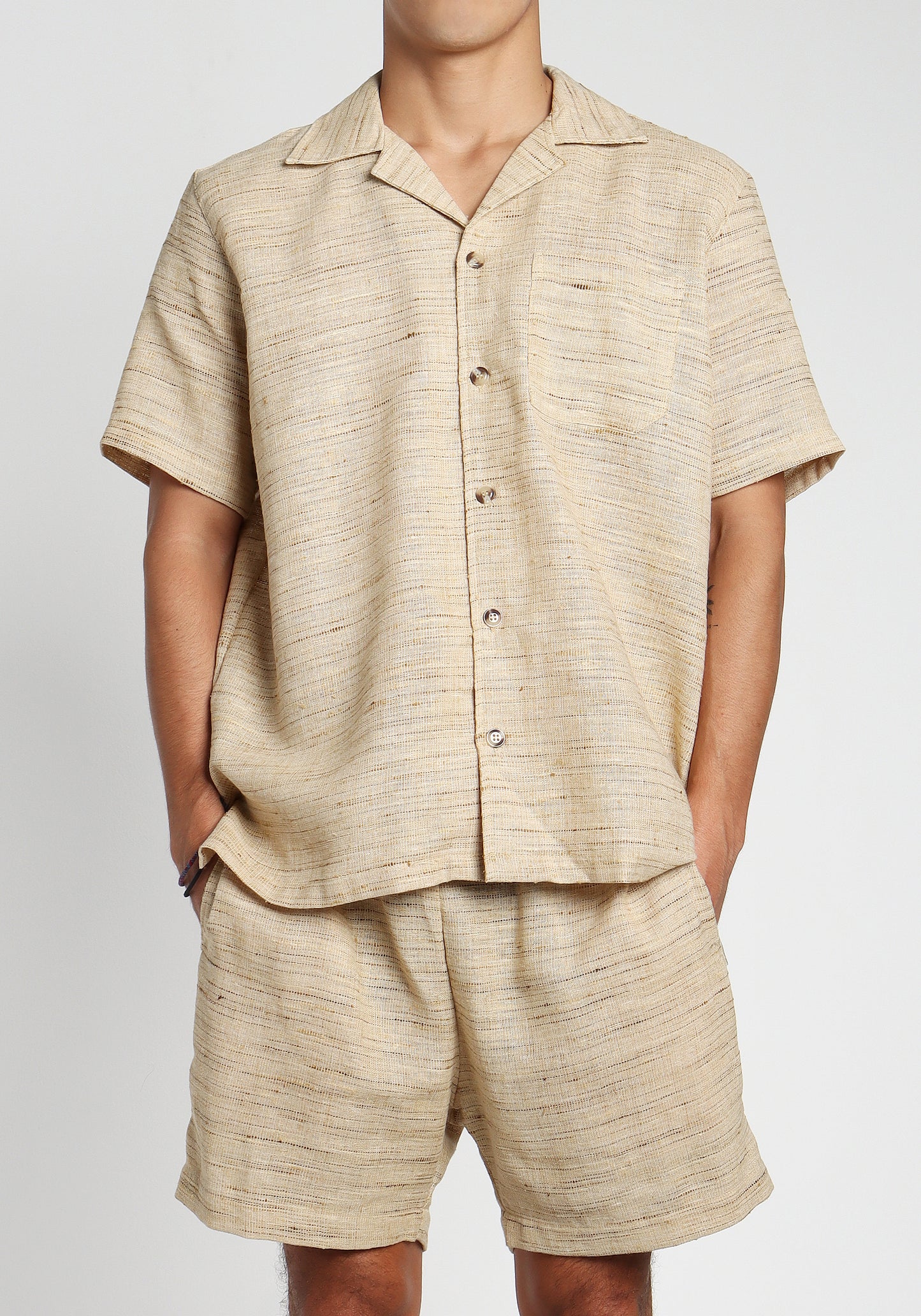 Hawaii Shirt