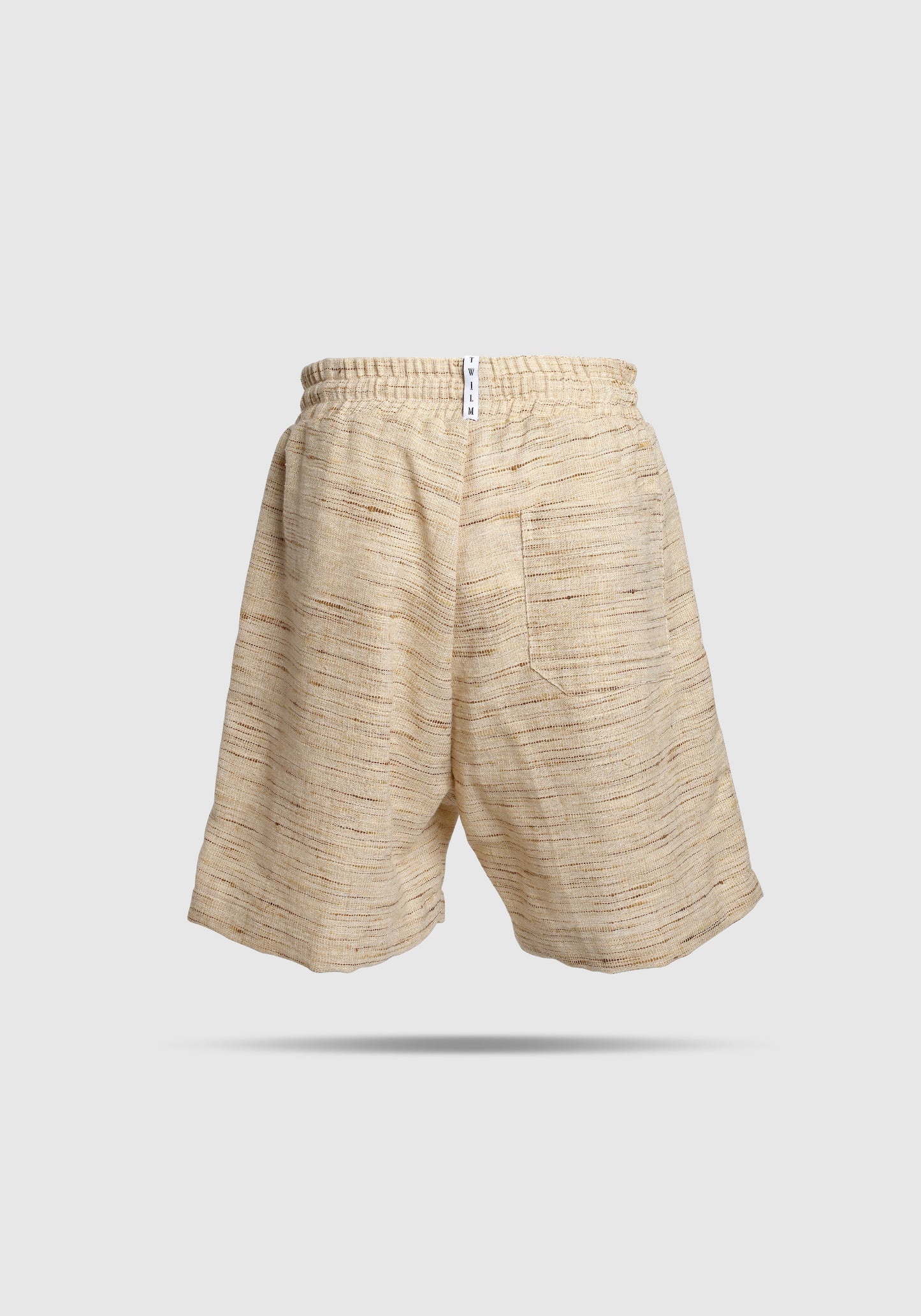 Hawaii Short
