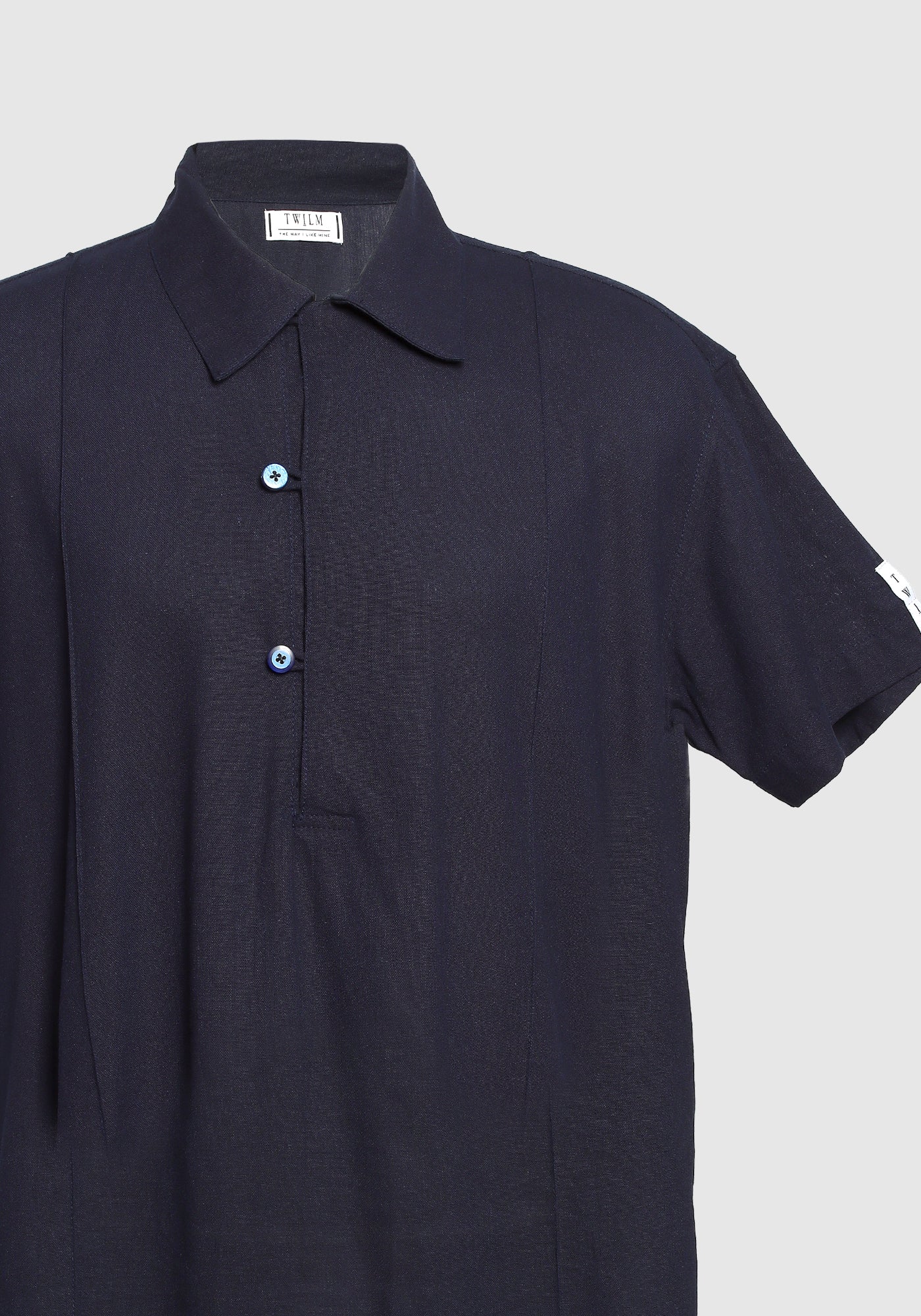 Marco Polo Shirt