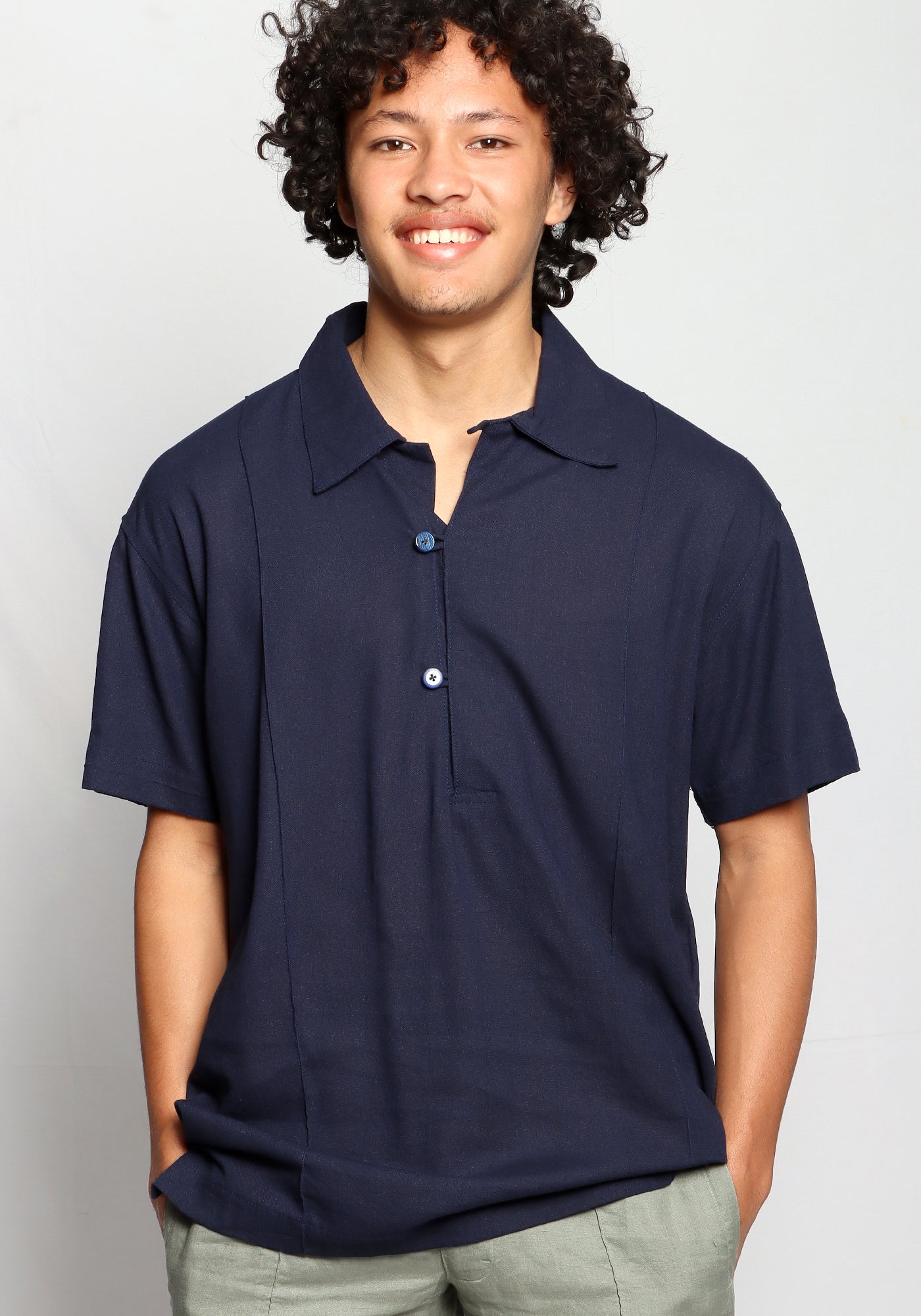 Marco Polo Shirt