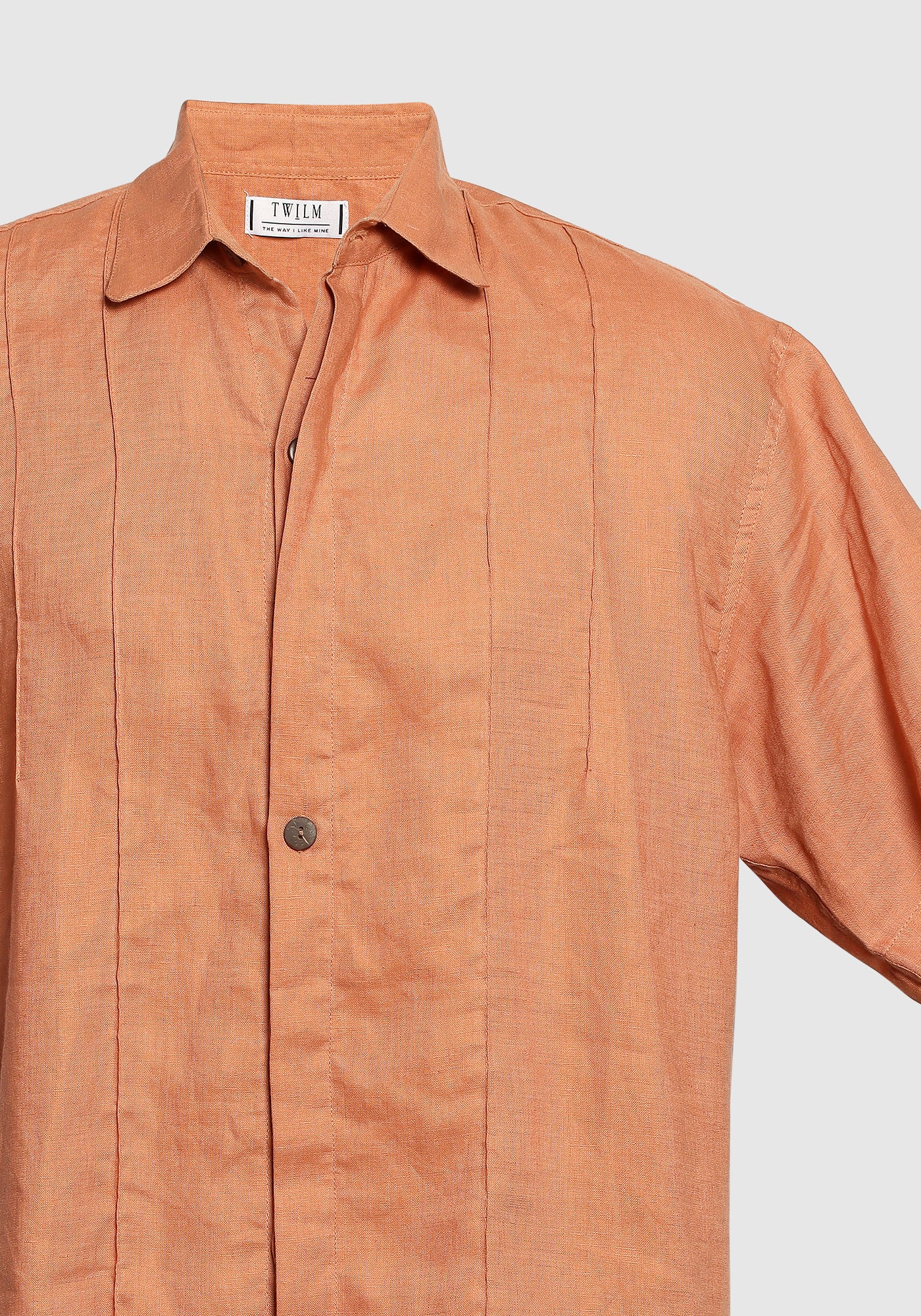 Capri Short Sleeve Shirt
