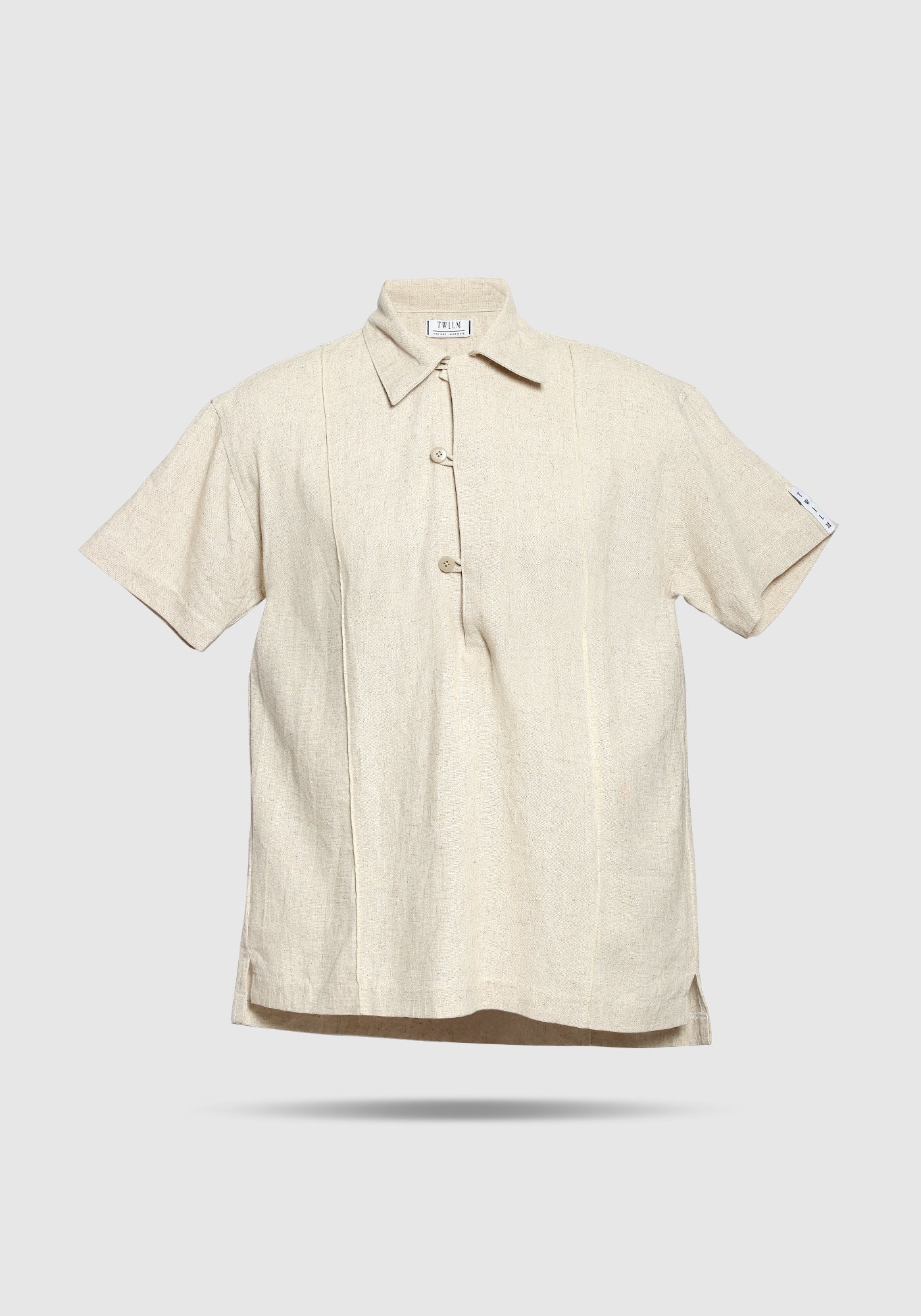 Marco Polo Shirt