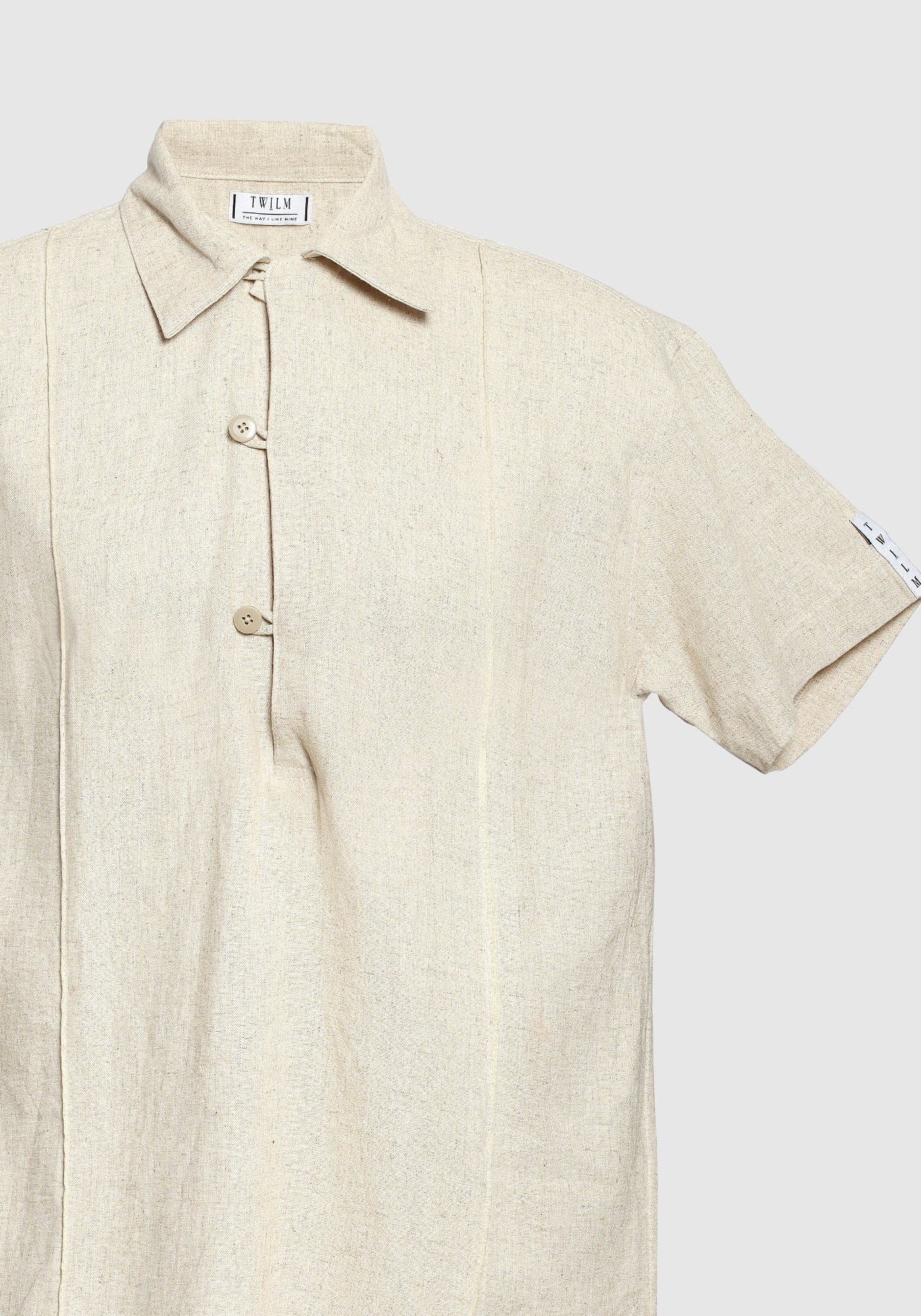 Marco Polo Shirt