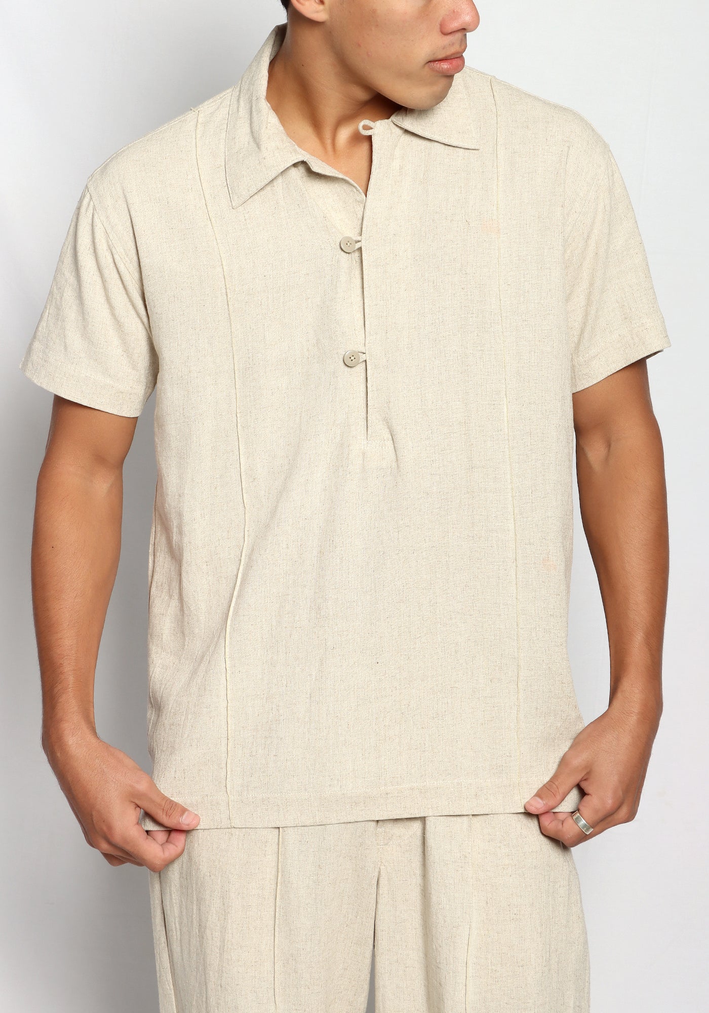 Marco Polo Shirt
