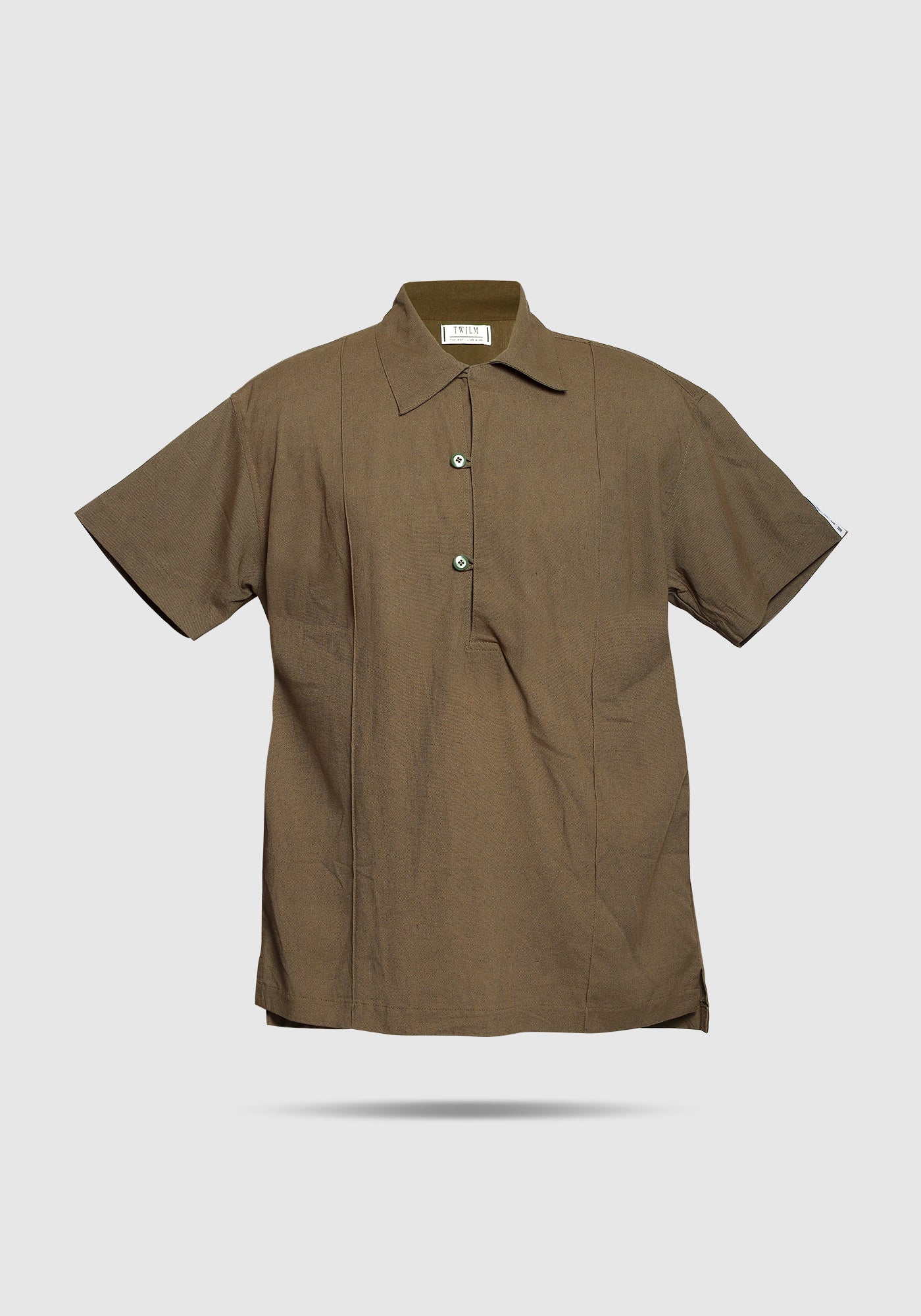Marco Polo Shirt