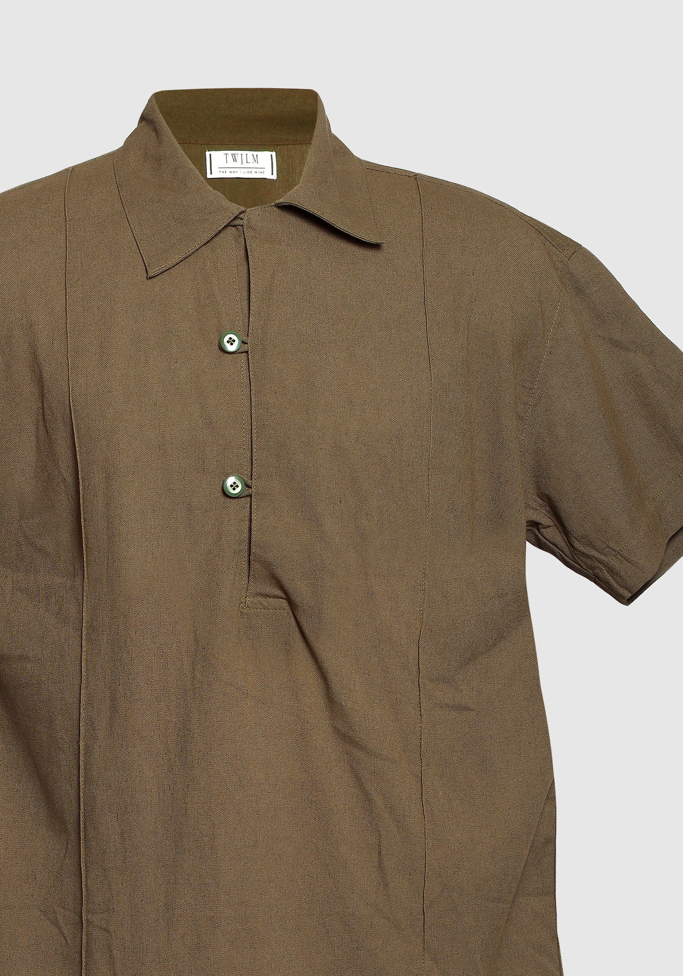 Marco Polo Shirt