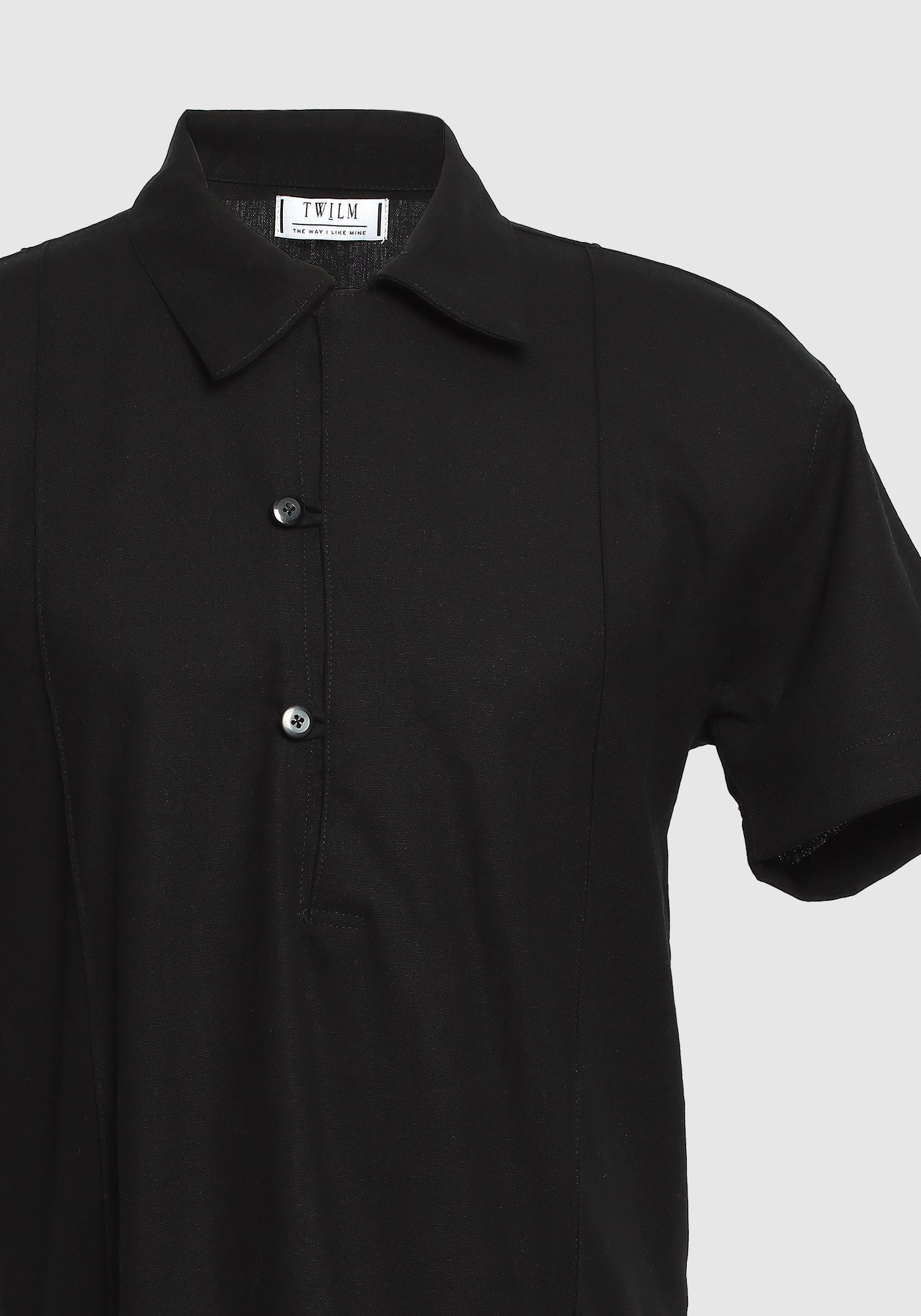 Marco Polo Shirt