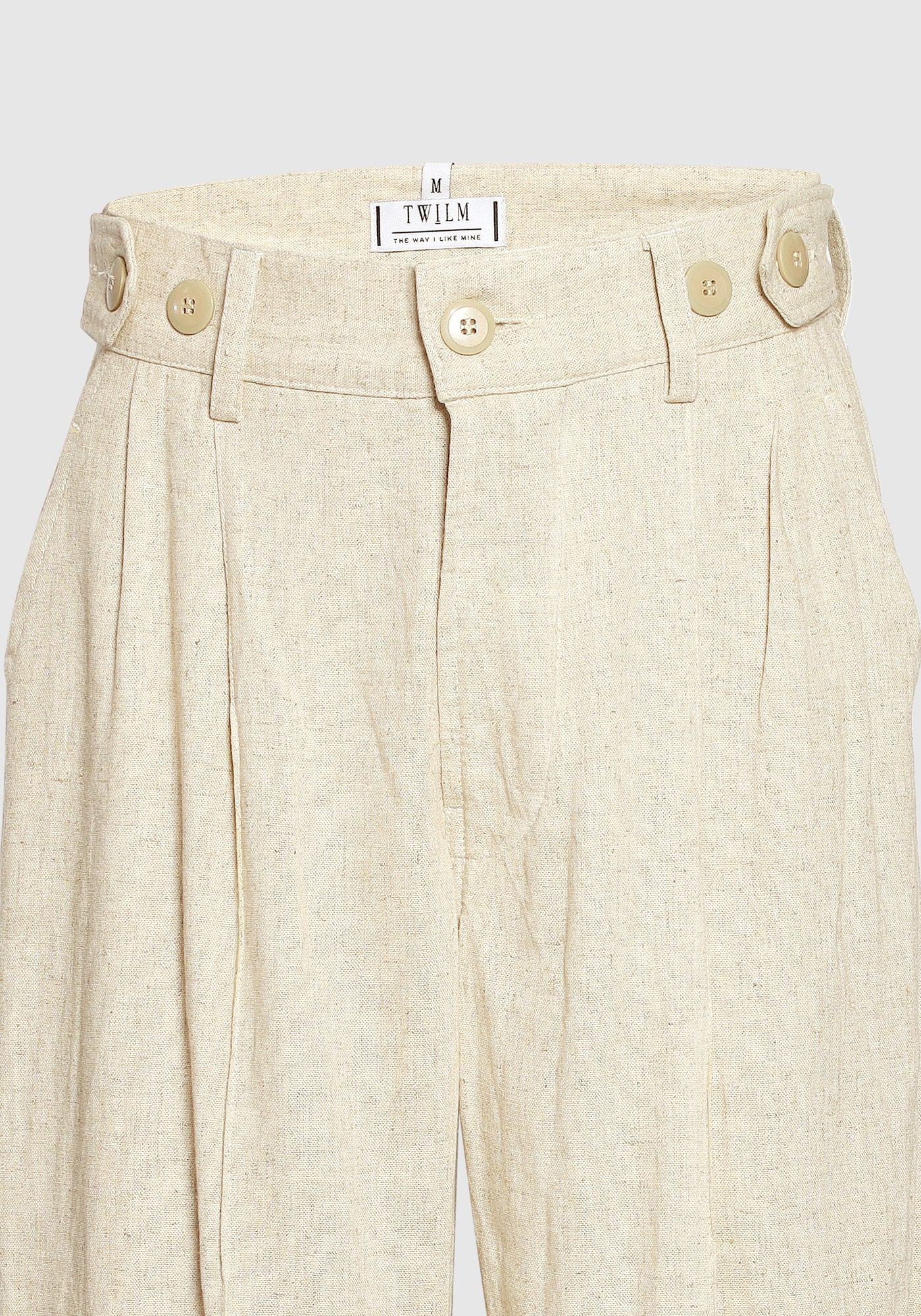 Errol Trousers