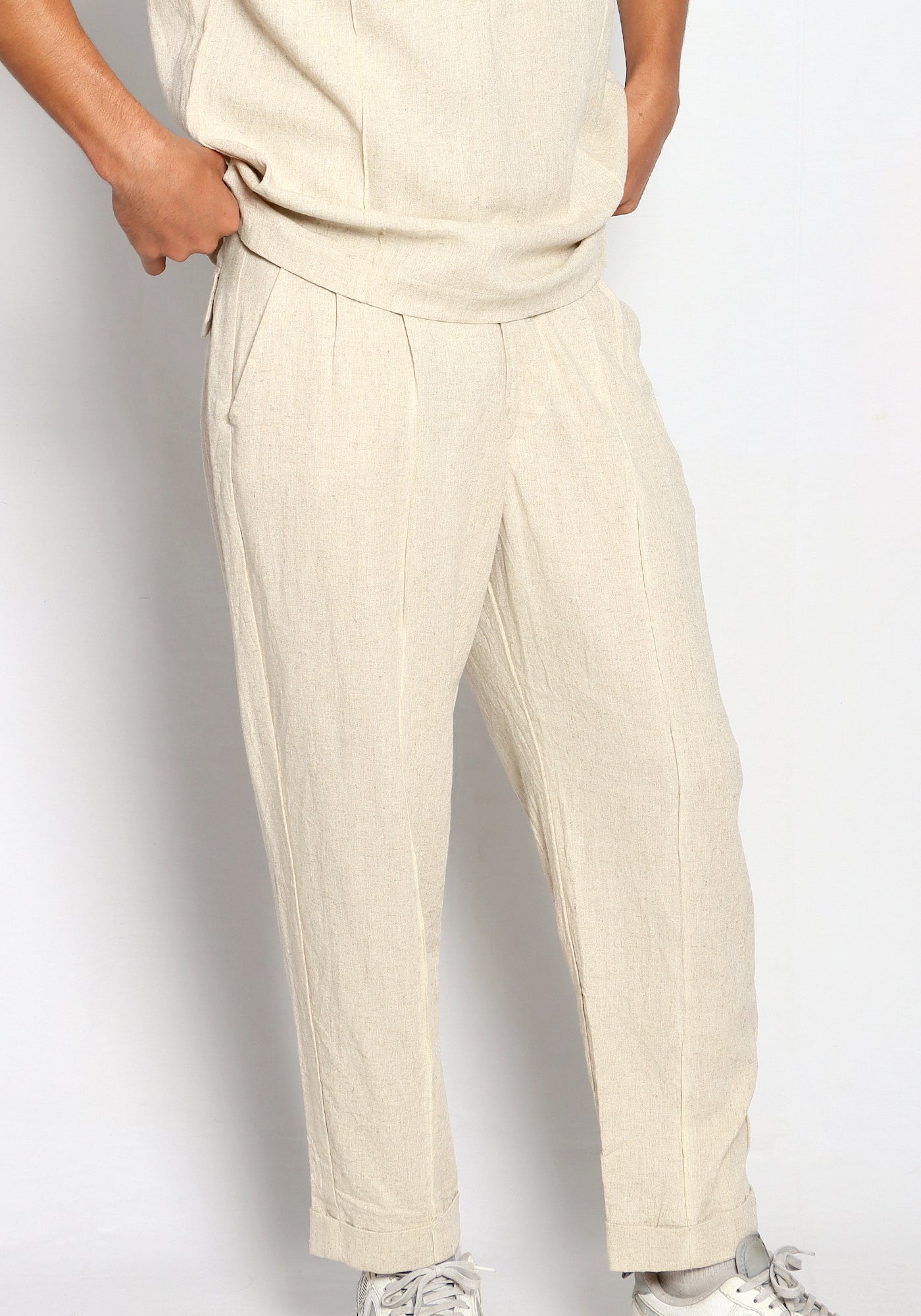 Errol Trousers