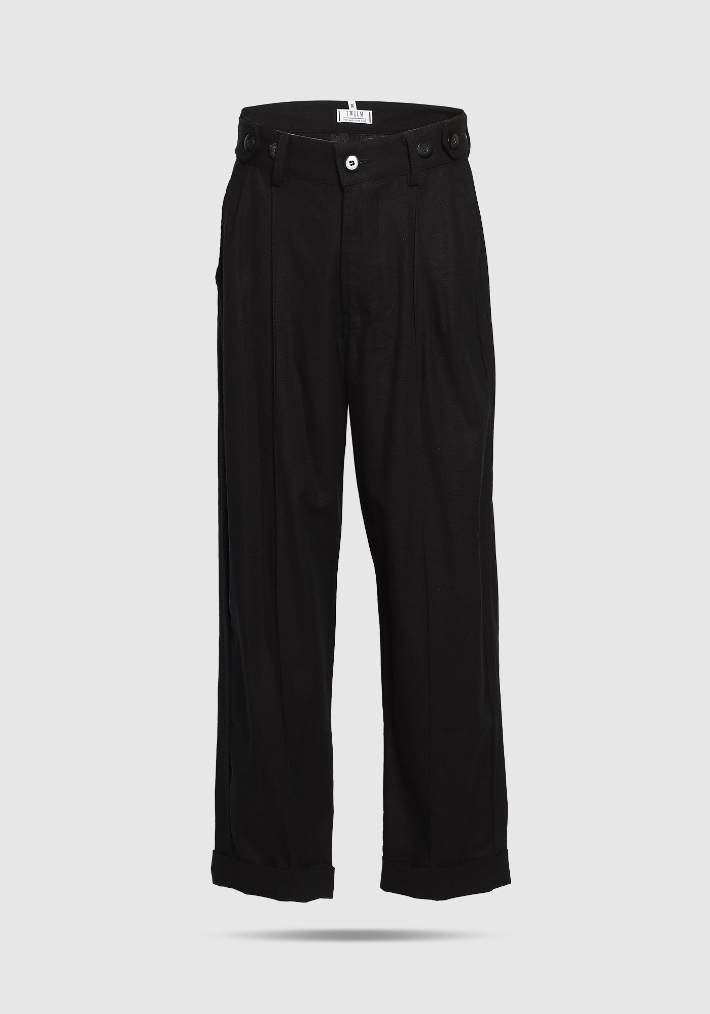 Errol Trousers