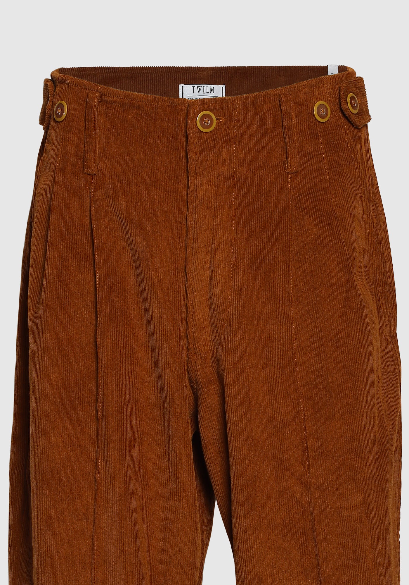 Errol Cut Curduroy