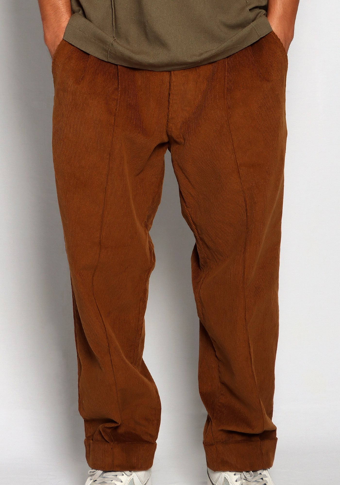 Errol Cut Curduroy