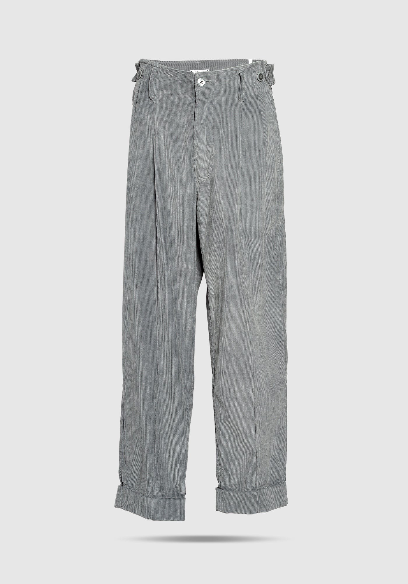 Errol Cut Curduroy