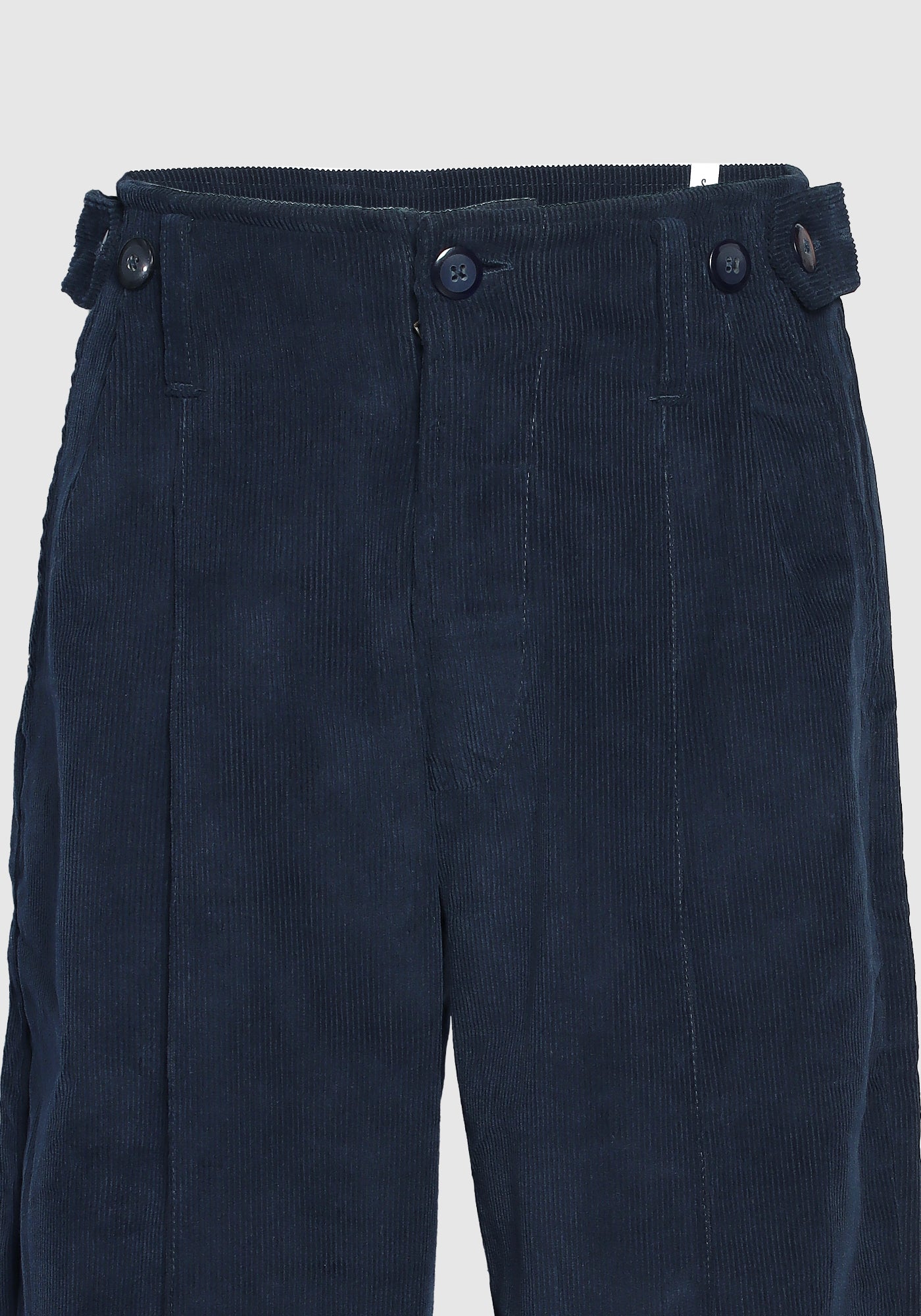 Errol Cut Curduroy