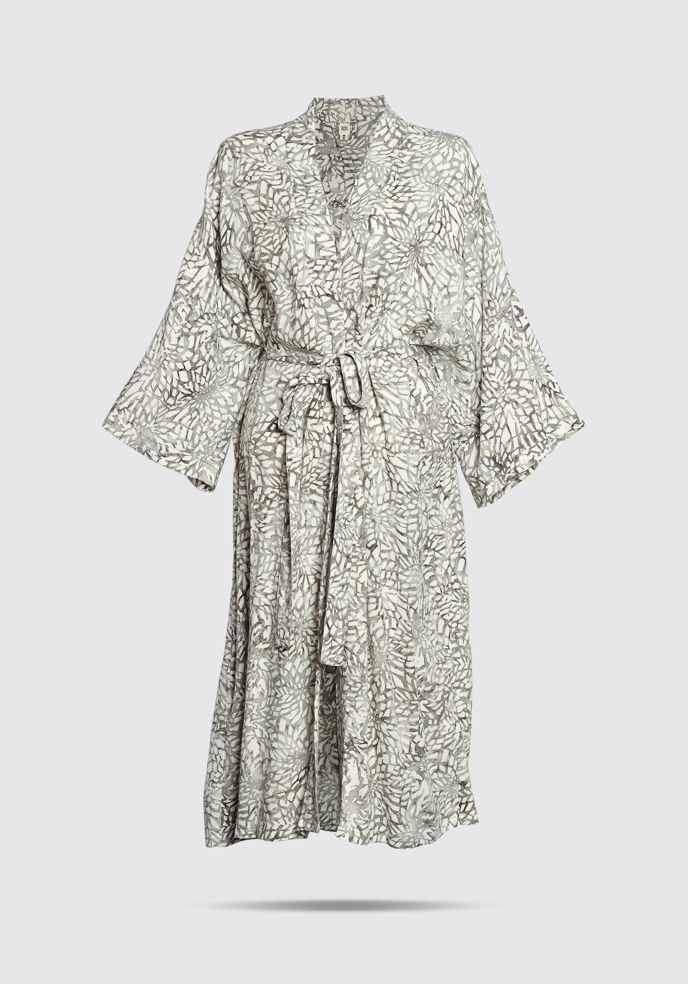 Batik Robes
