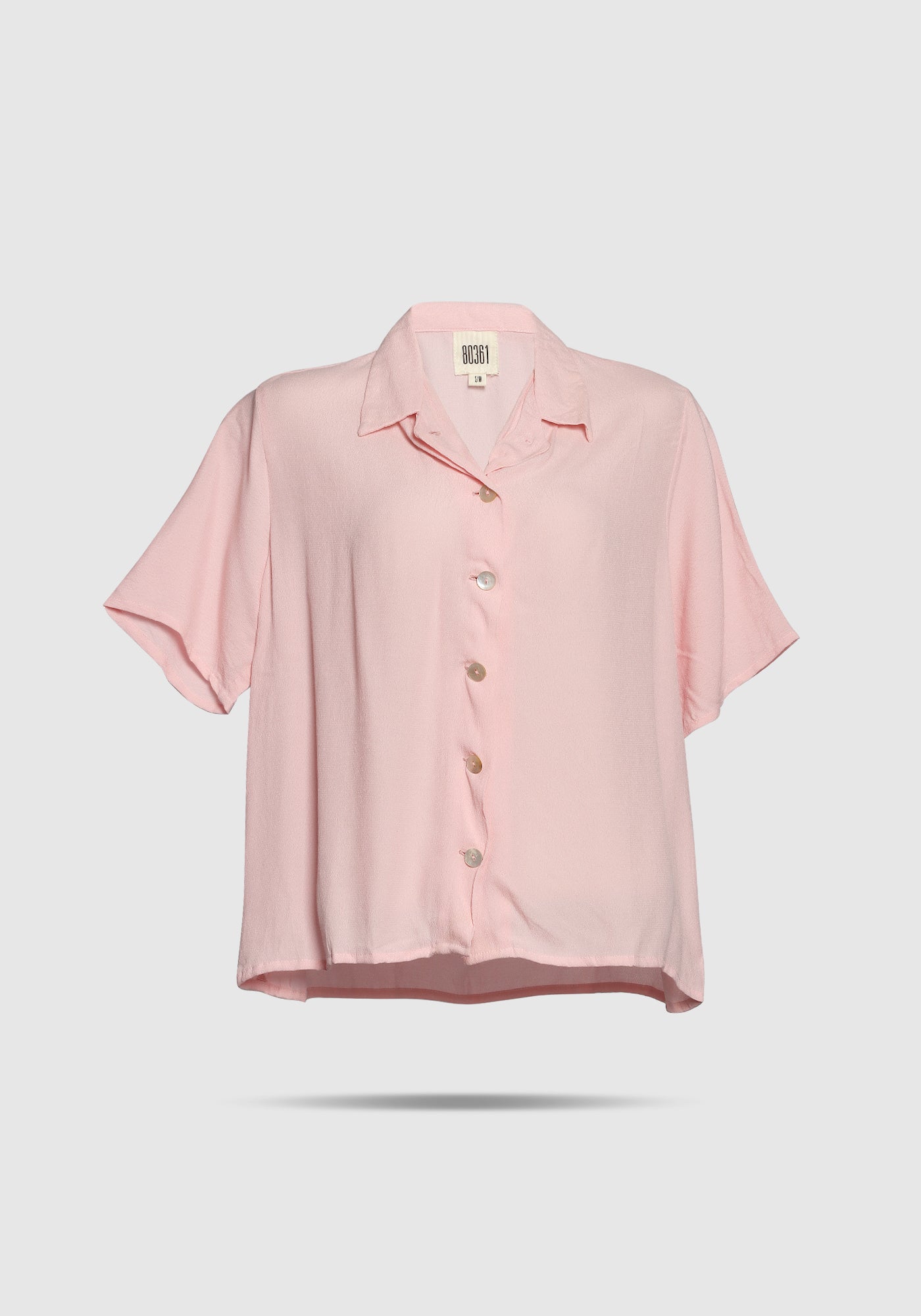 PJ Set Pink