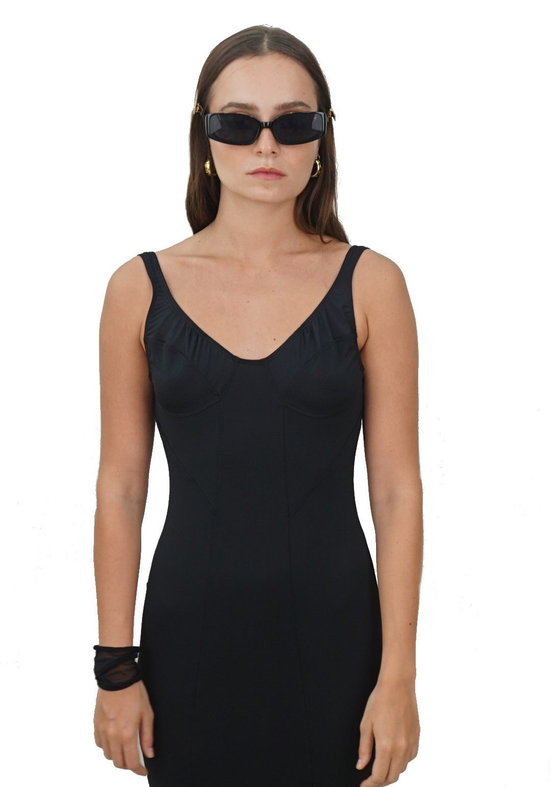 Reign Dress