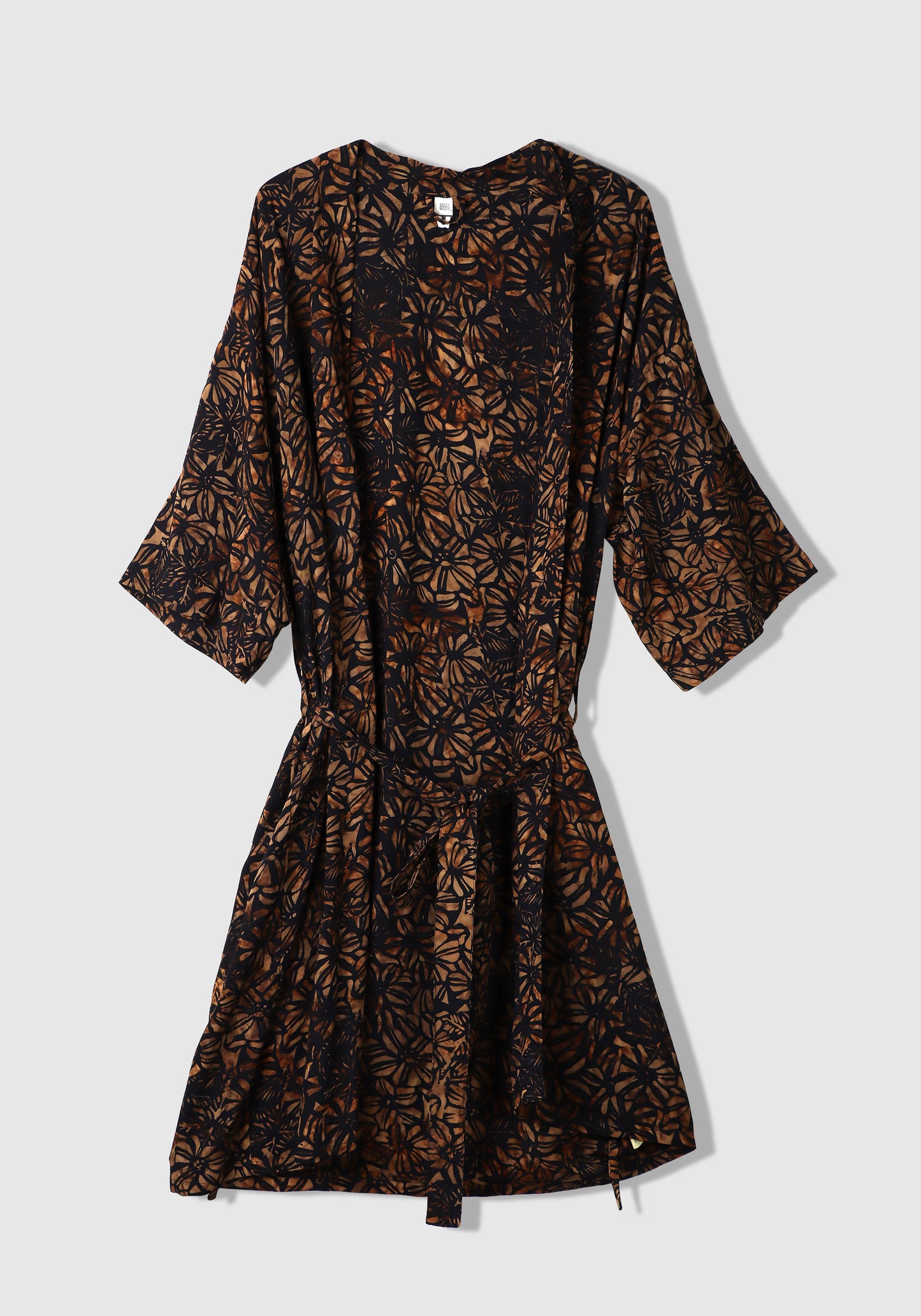 Batik Robes