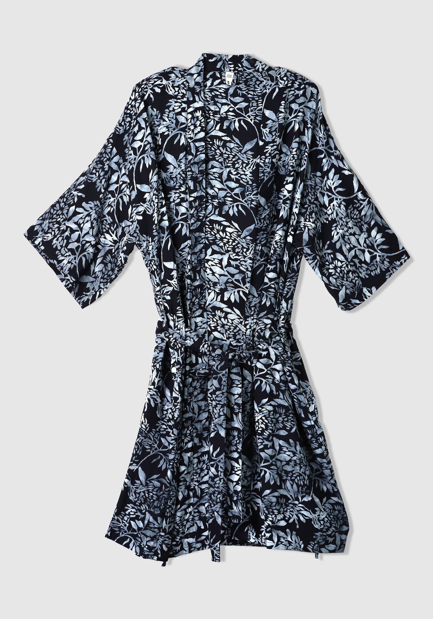 Batik Robes