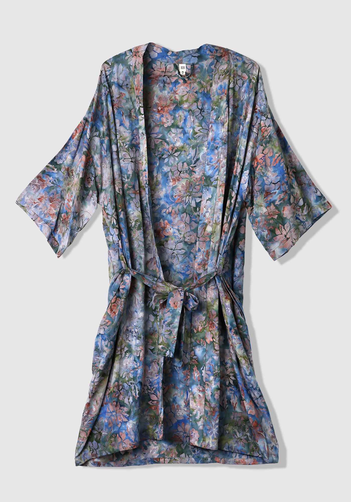 Batik Robes