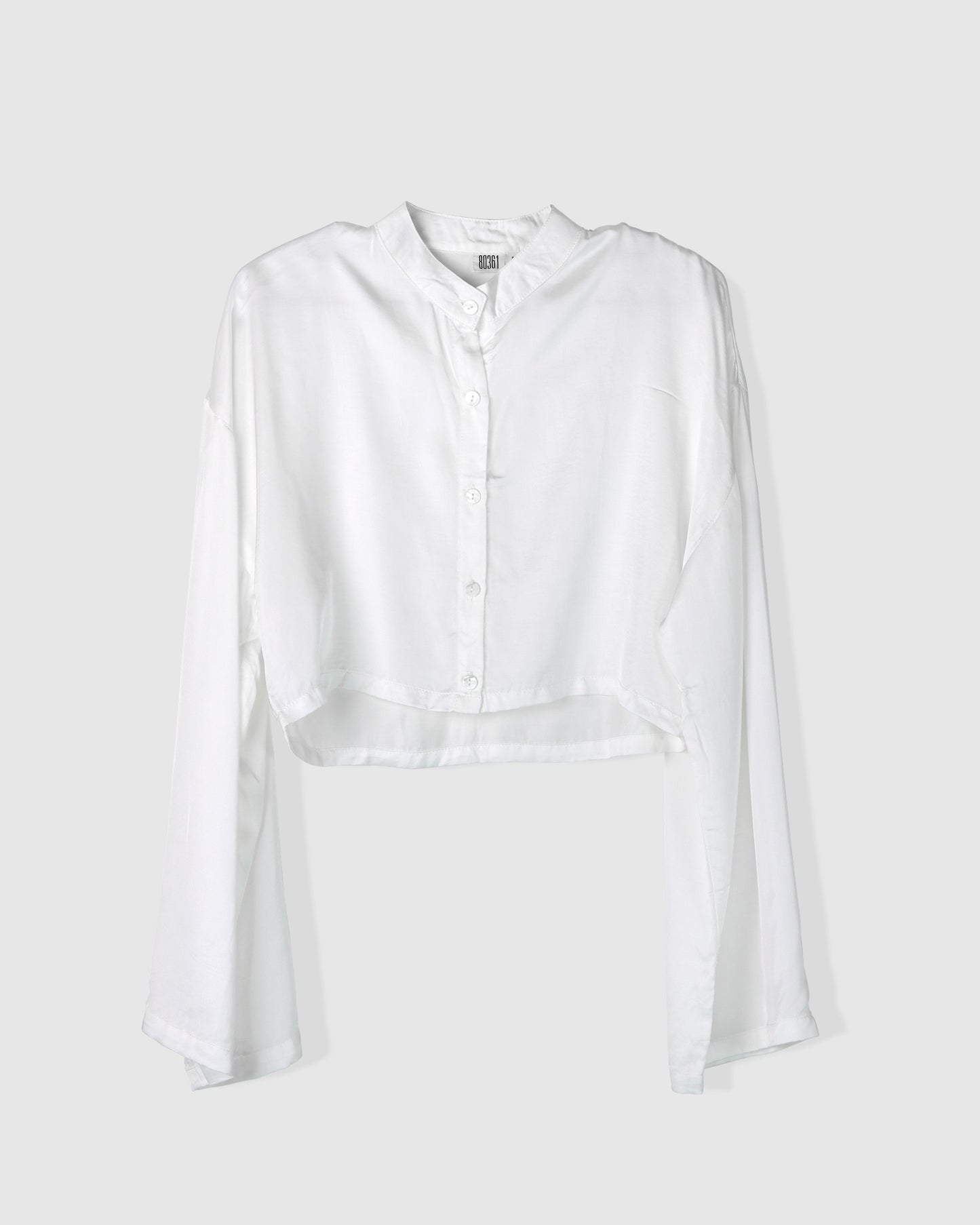 Cropped Long Sleeve V.1