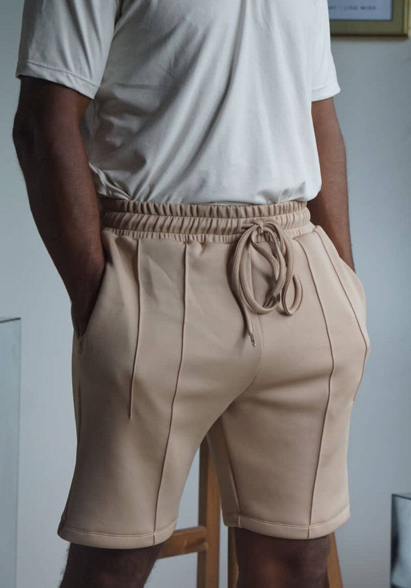 Quattro Strade Short