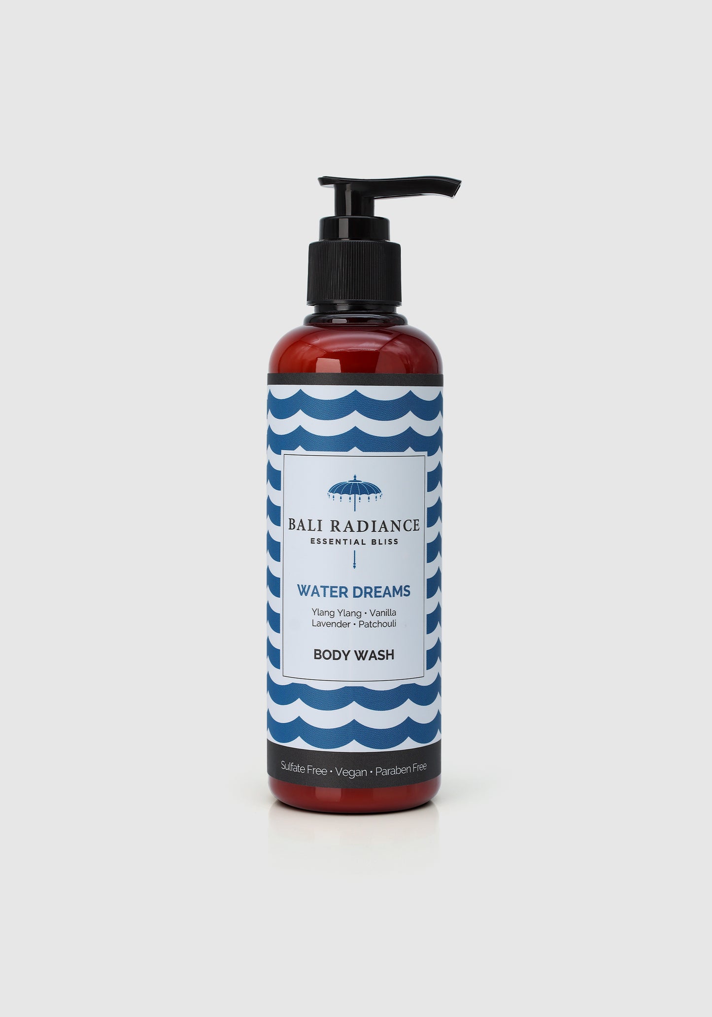 Water Dreams Body Wash