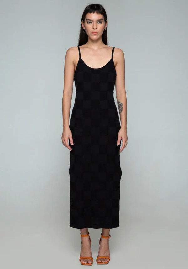 Calabria Dress
