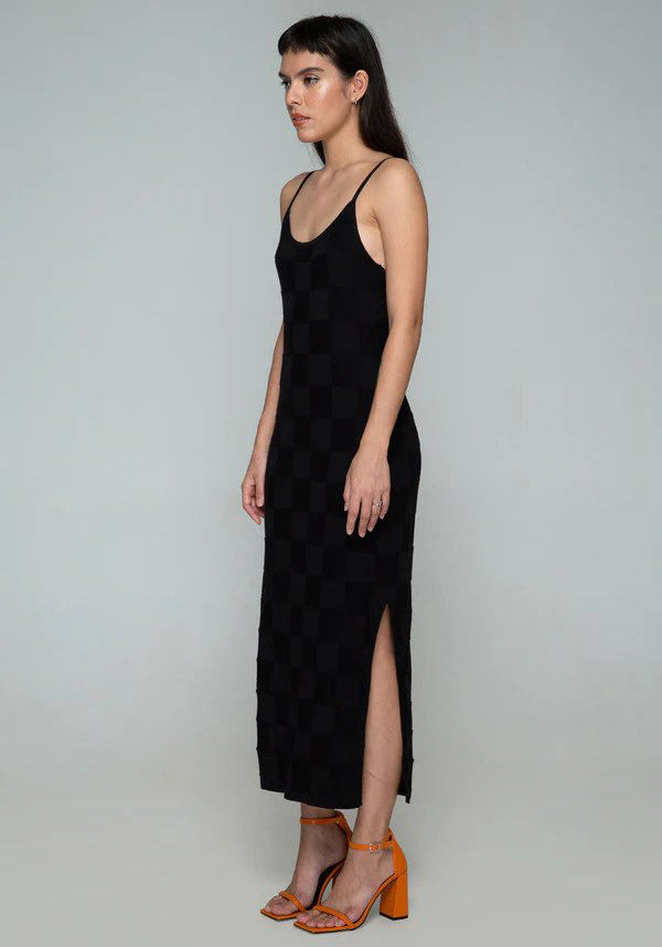 Calabria Dress