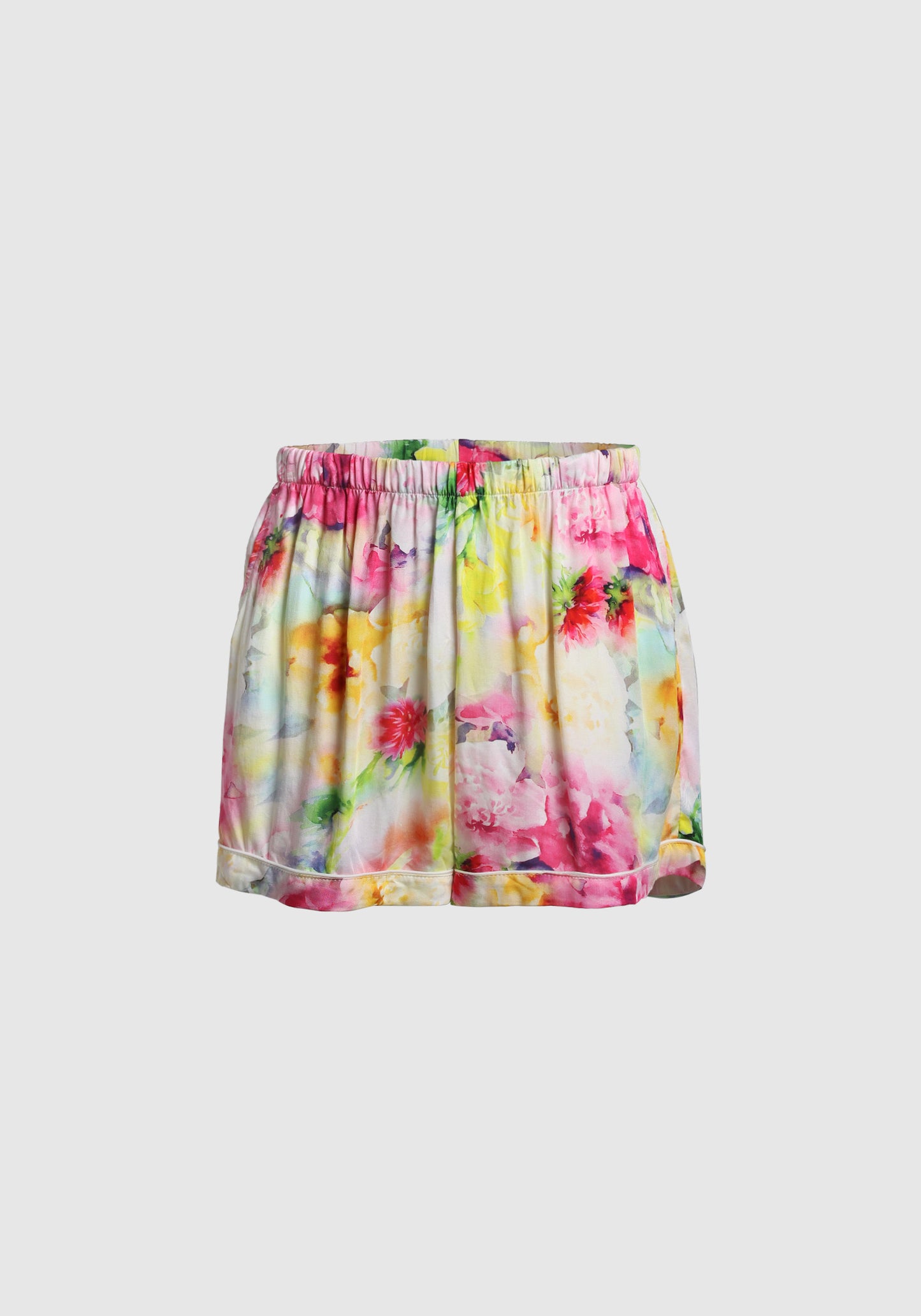 PJ Set Short Silk J