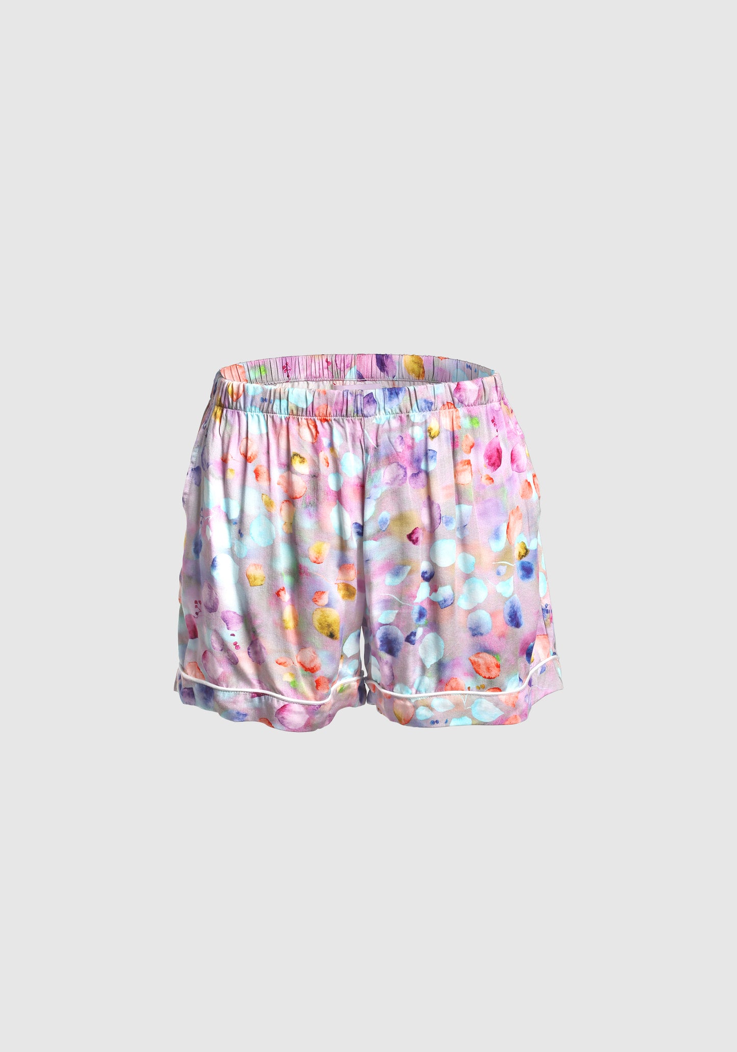 PJ Set Short Silk G