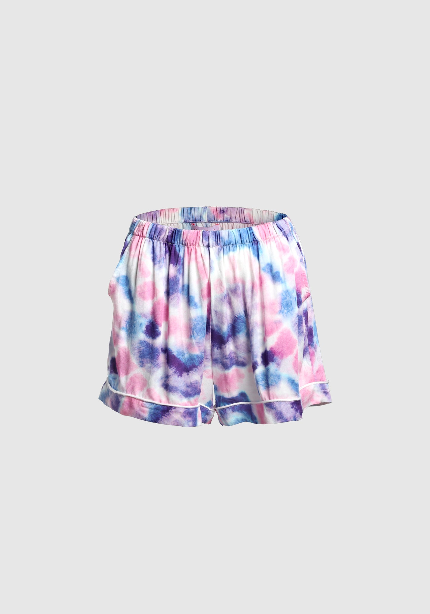 PJ Set Short Silk I