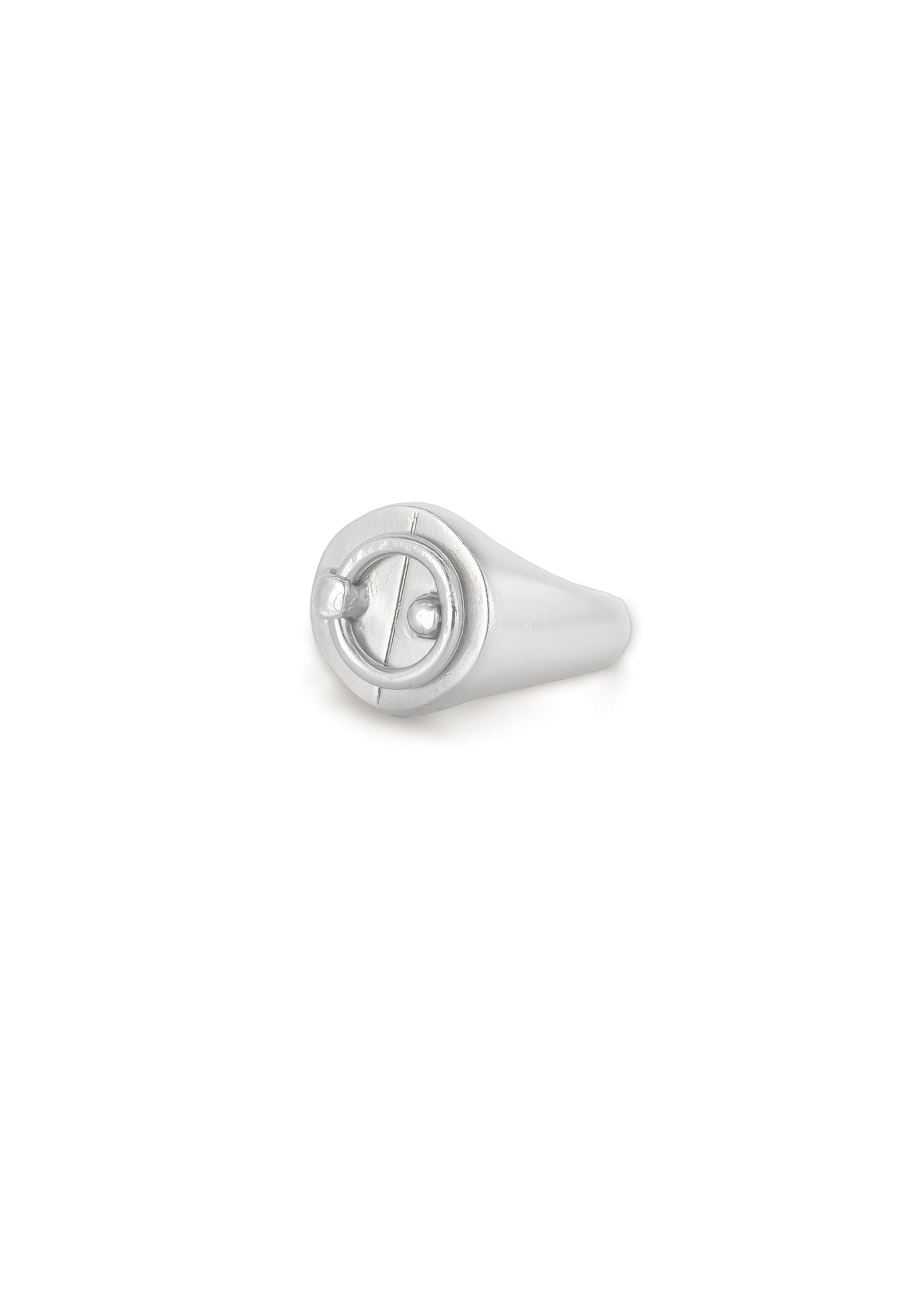 Safety Lock Ring