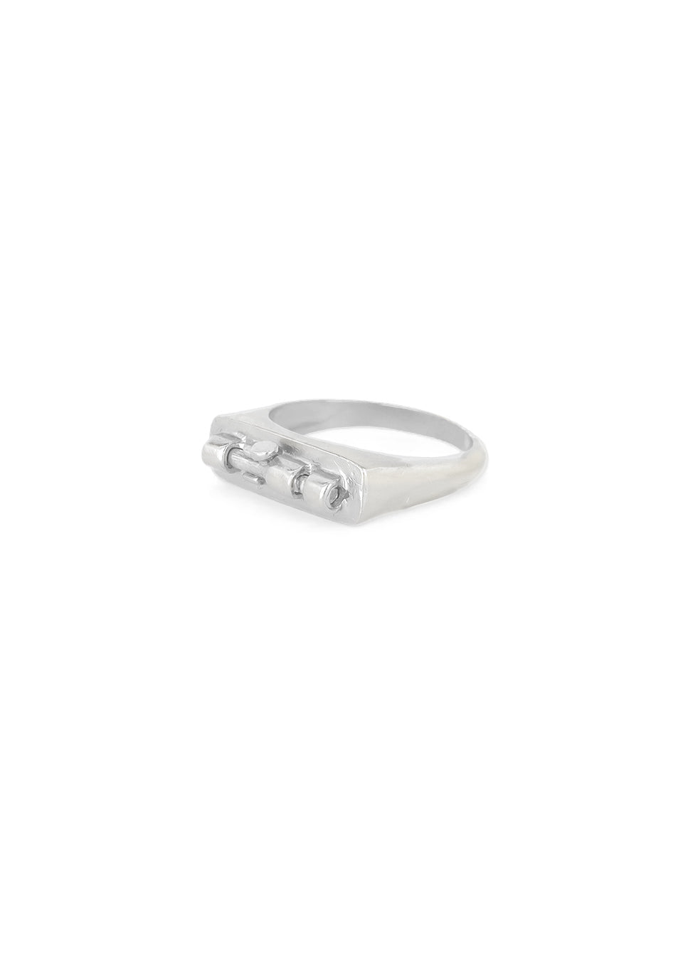 Slide Lock Ring