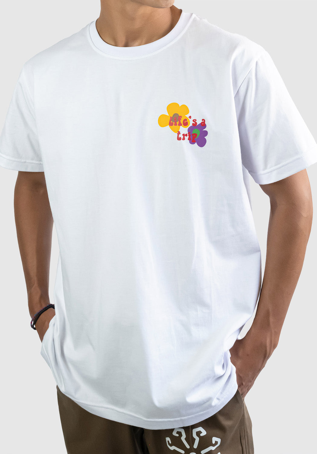 Lifes a Trip Tee