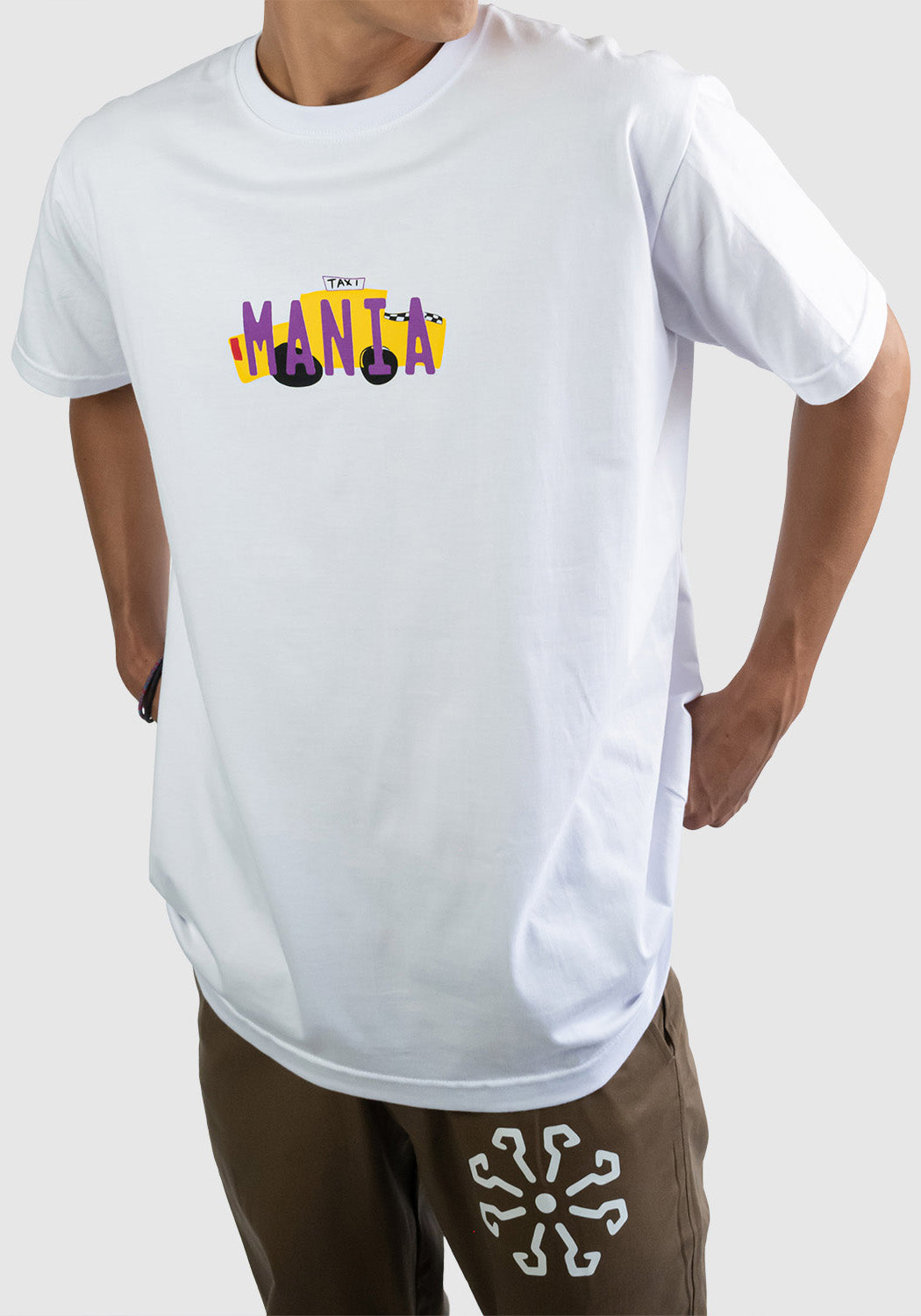 Taxi Tee