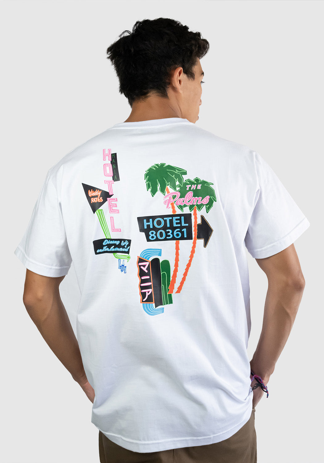 Taxi Tee