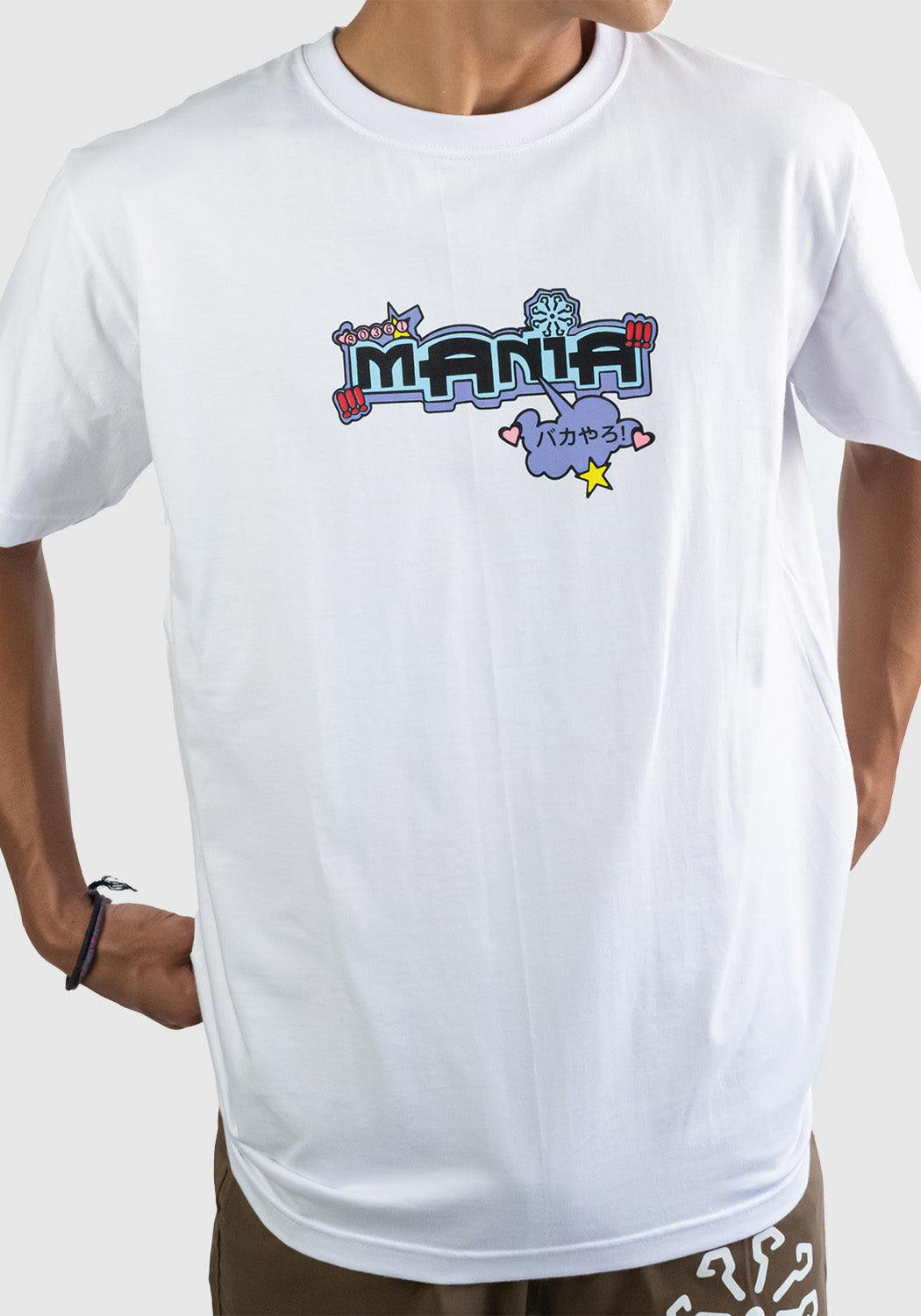 Kawaii Tee