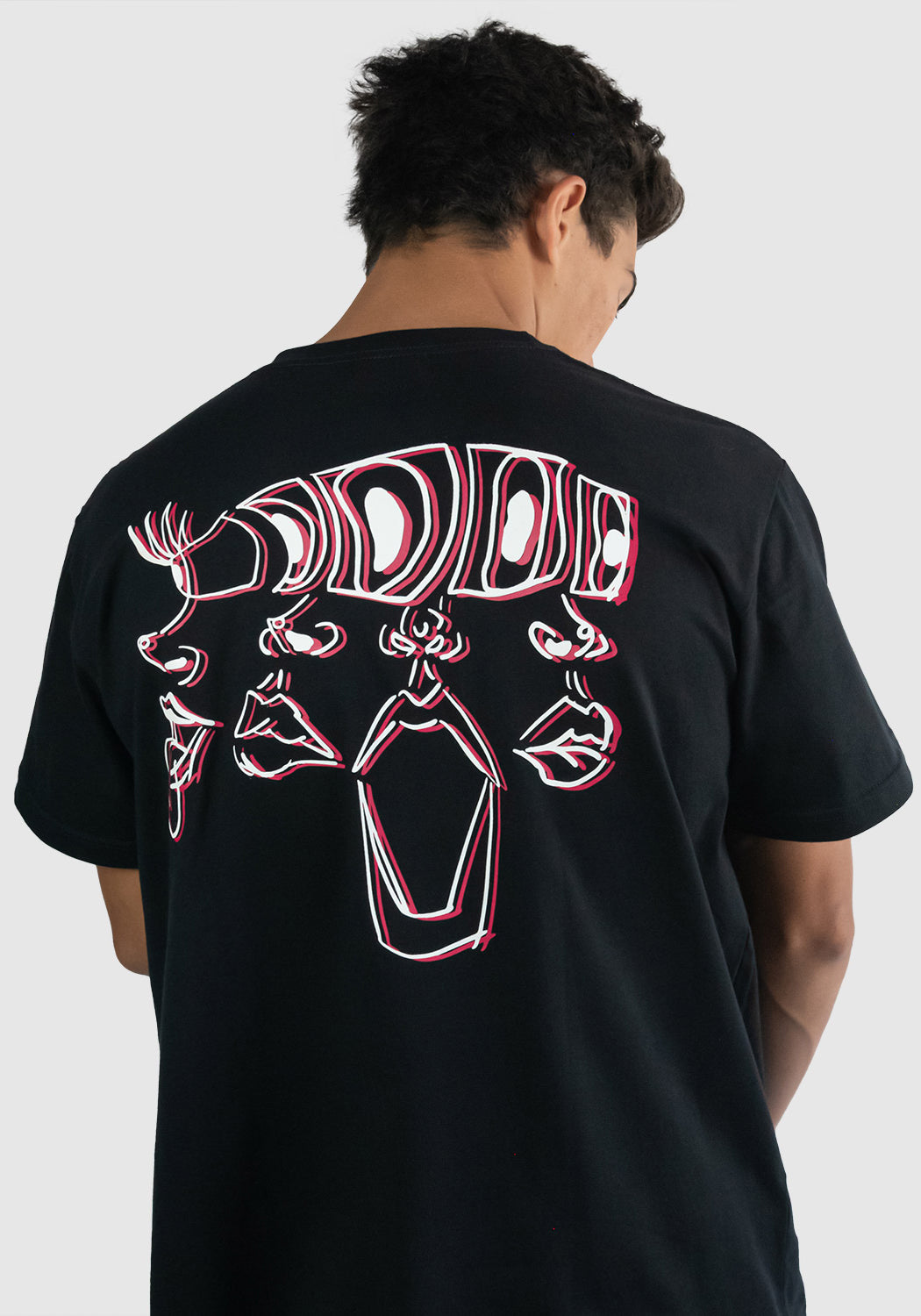 Face Tee