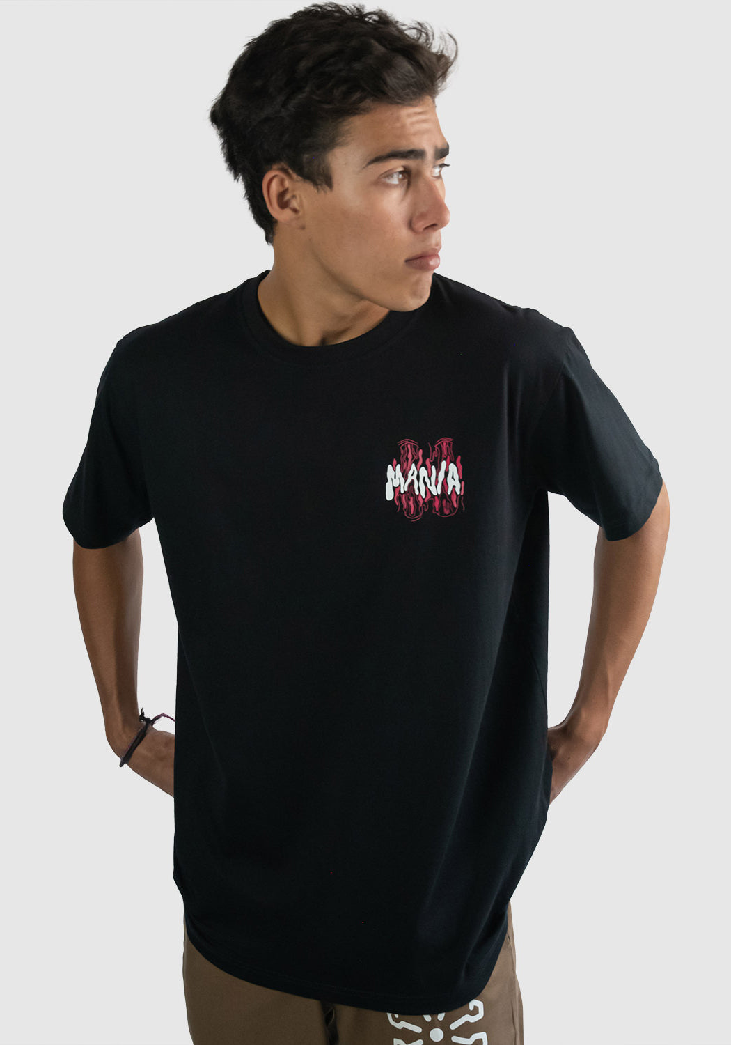 Face Tee