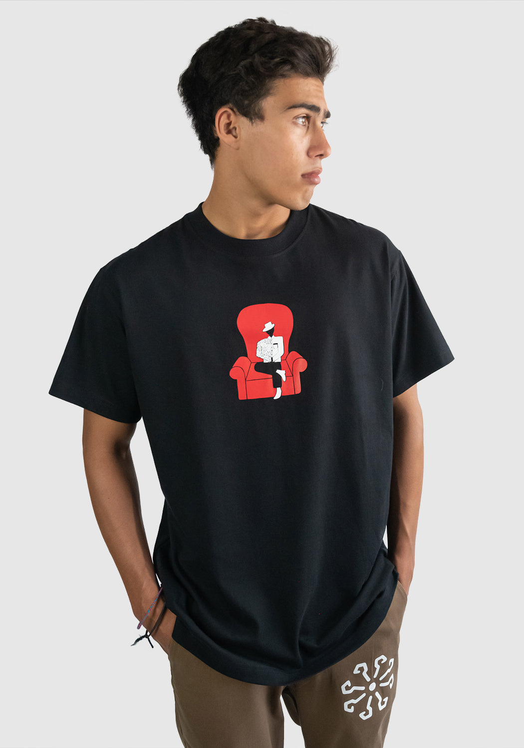 Gallery Tee