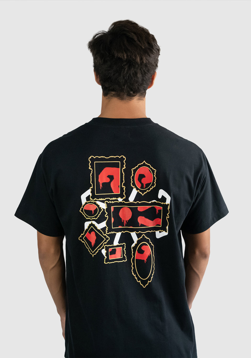 Gallery Tee