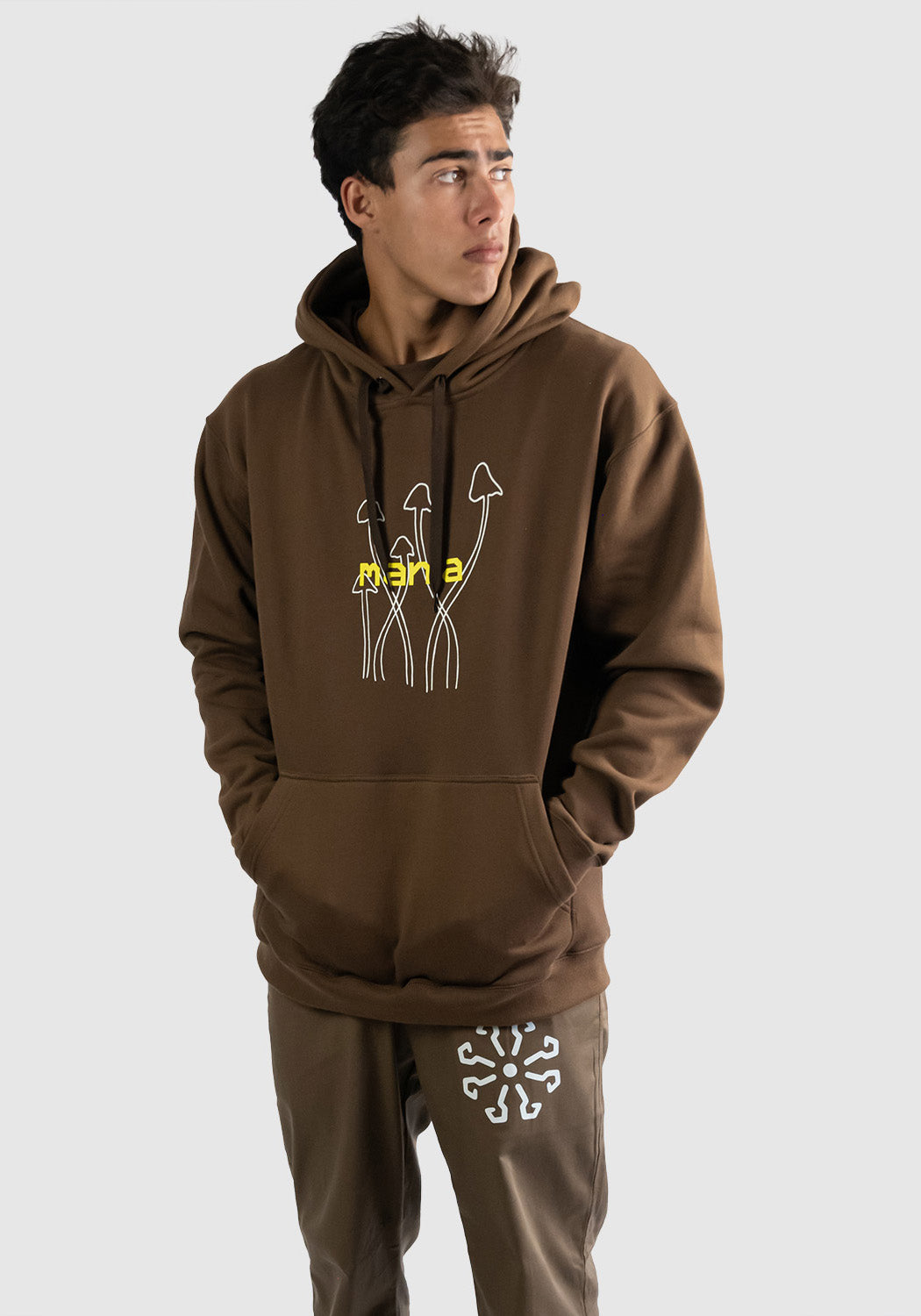 Shroomage Hoodie
