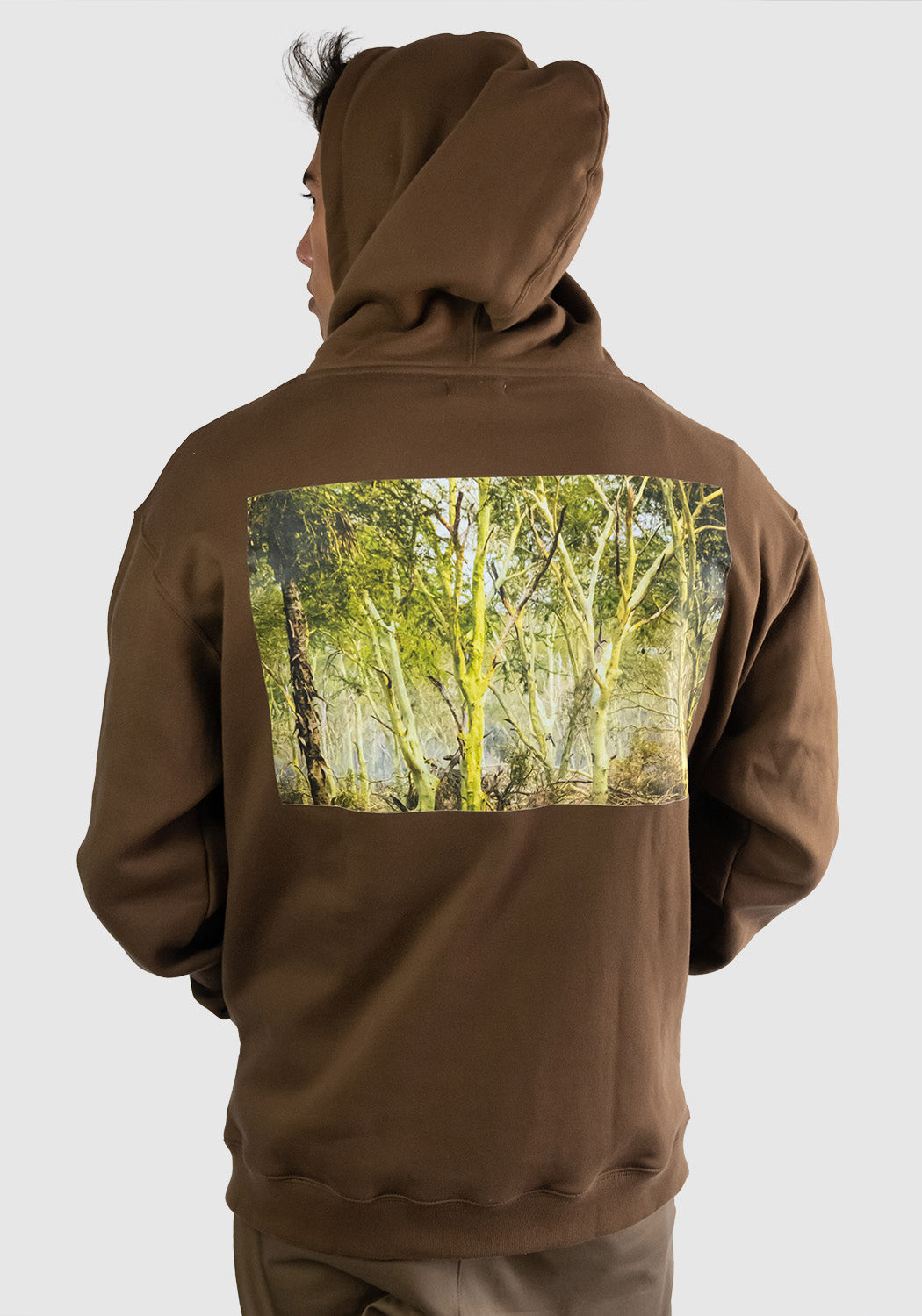 Shroomage Hoodie