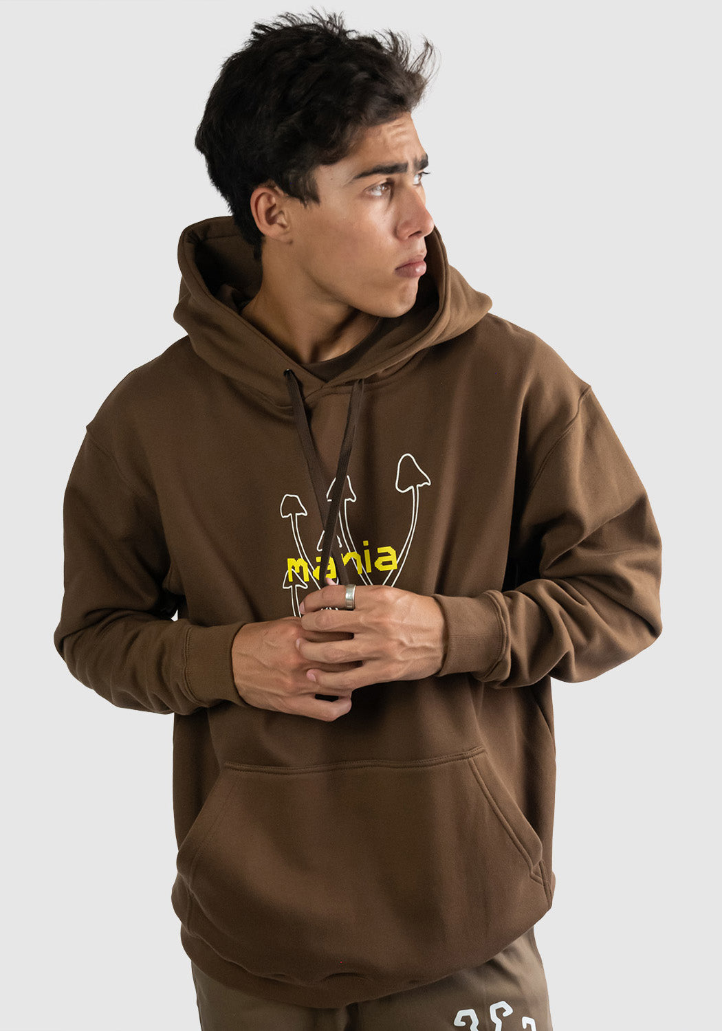 Shroomage Hoodie