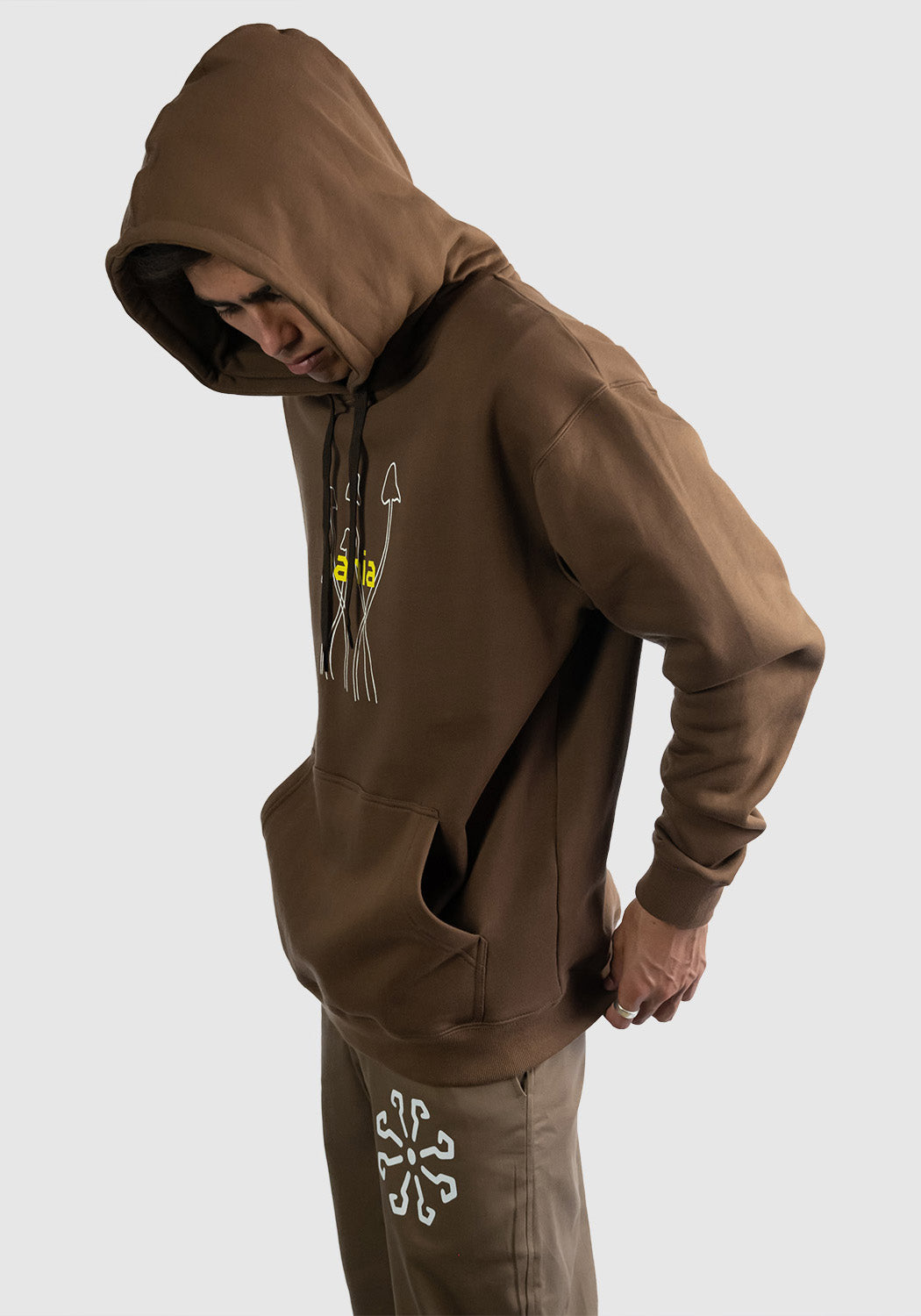 Shroomage Hoodie