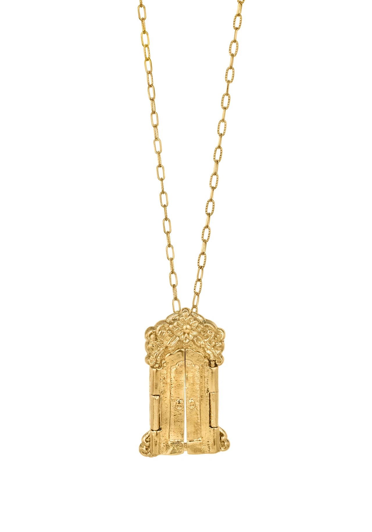 Take Me Back Necklace