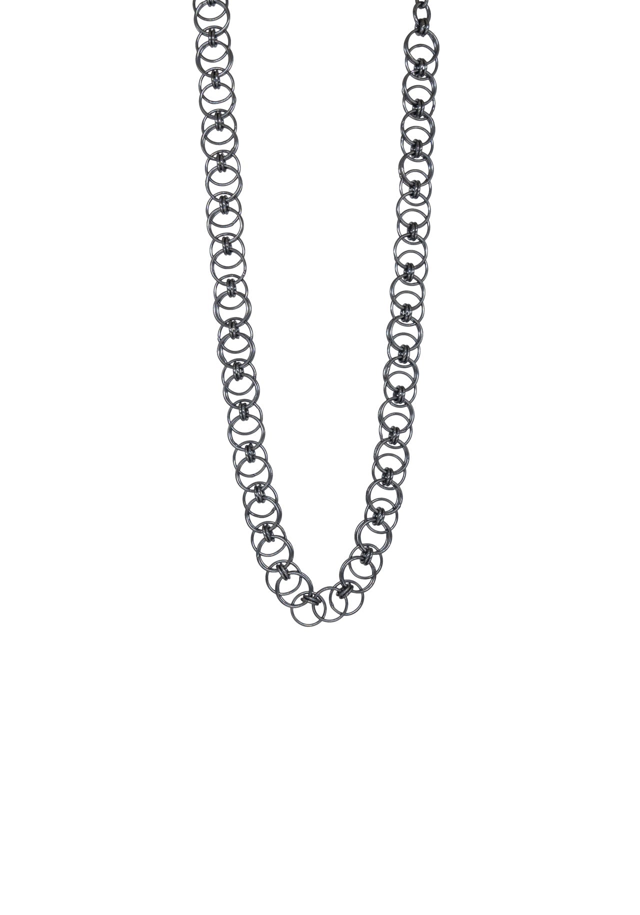 Metal Tattoo Choker