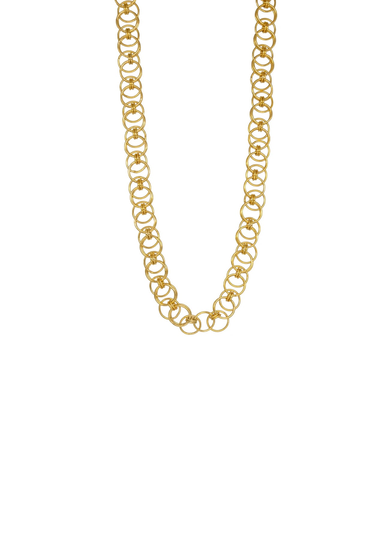 Metal Tattoo Choker